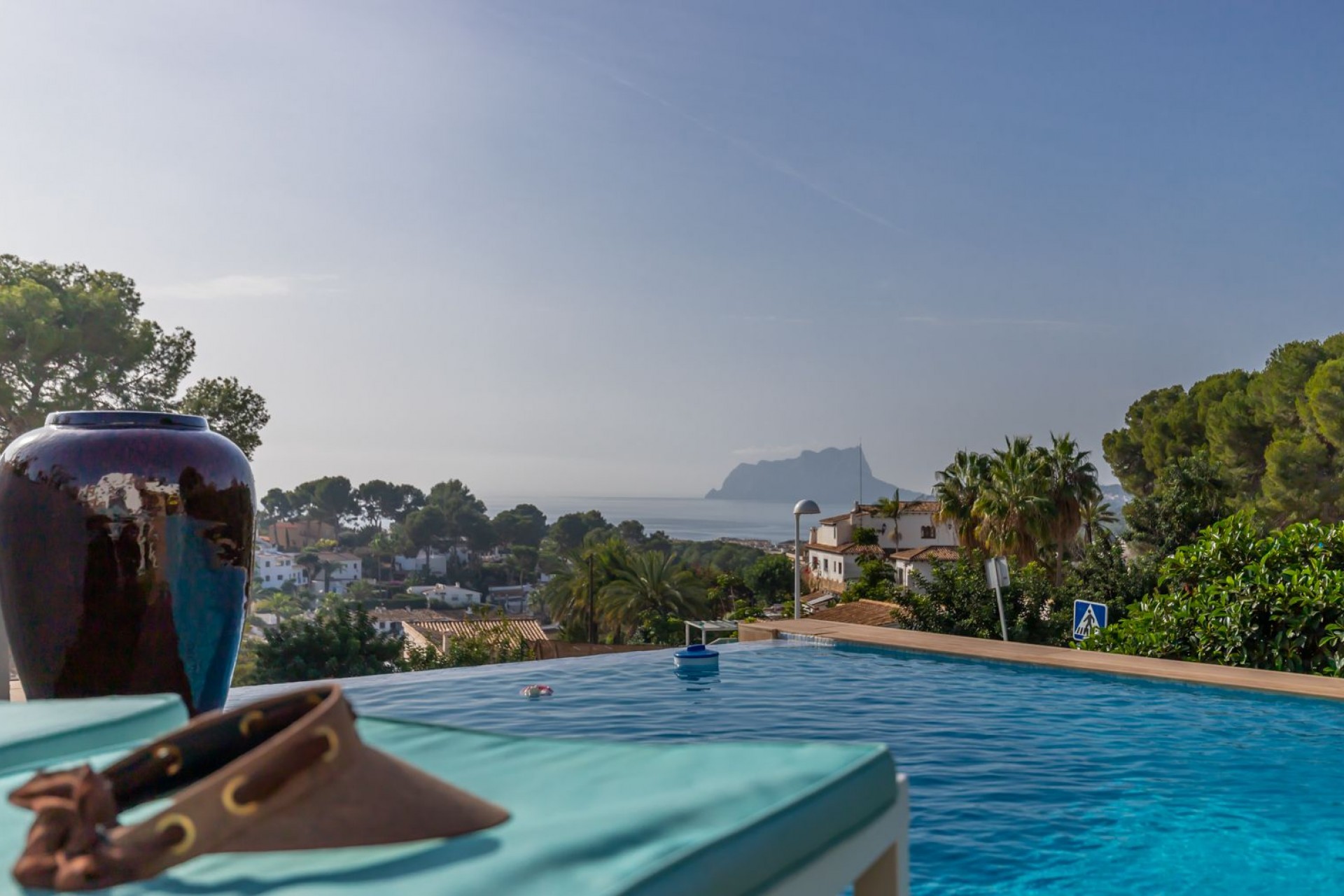 Zu verkaufen - Villa -
Moraira - Pla de Mar