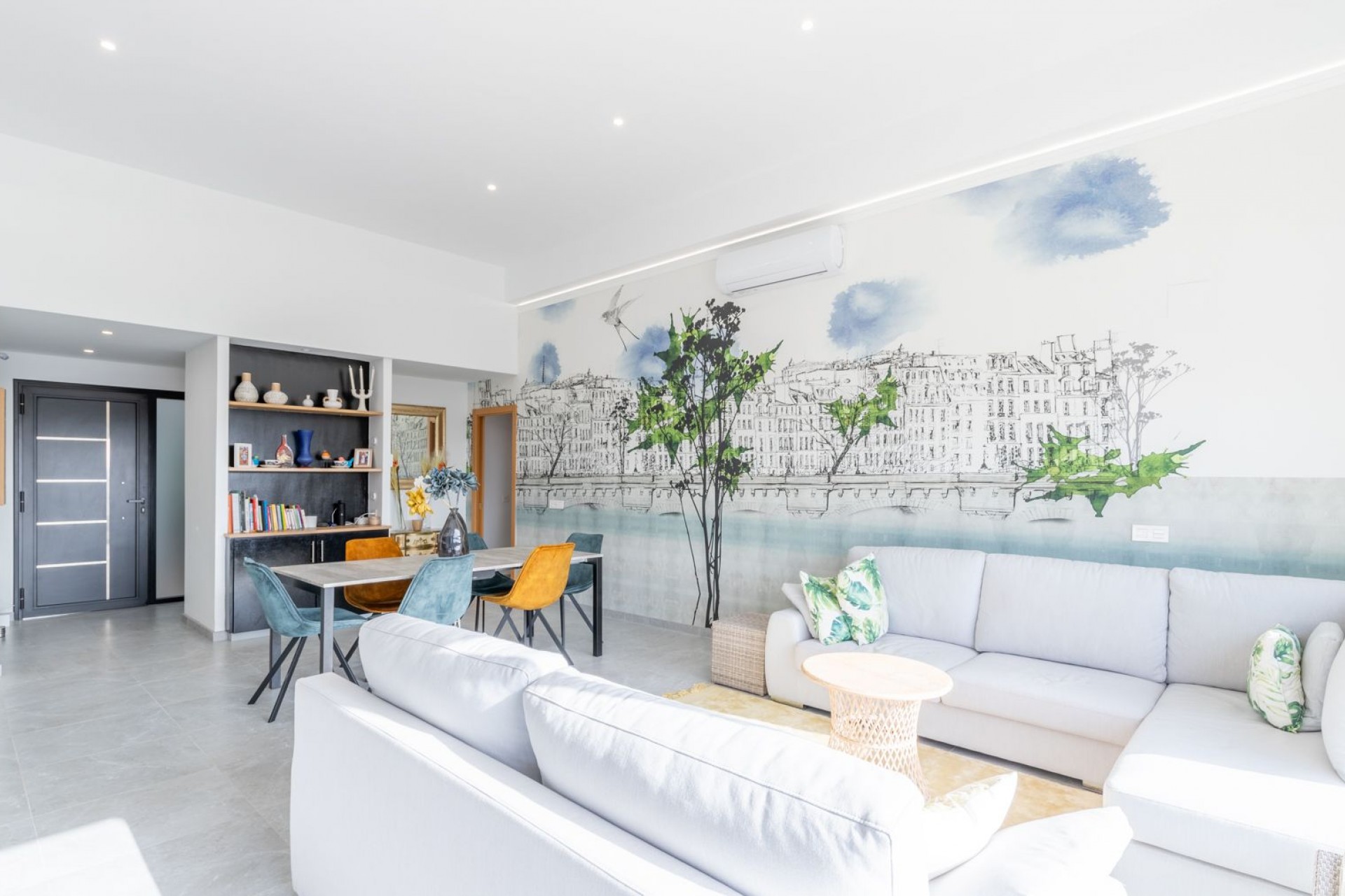 Zu verkaufen - Villa -
Moraira - Pla de Mar