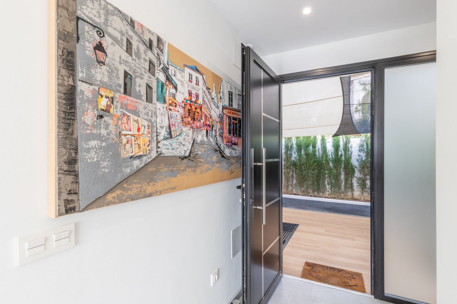 Zu verkaufen - Villa -
Moraira - Pla de Mar