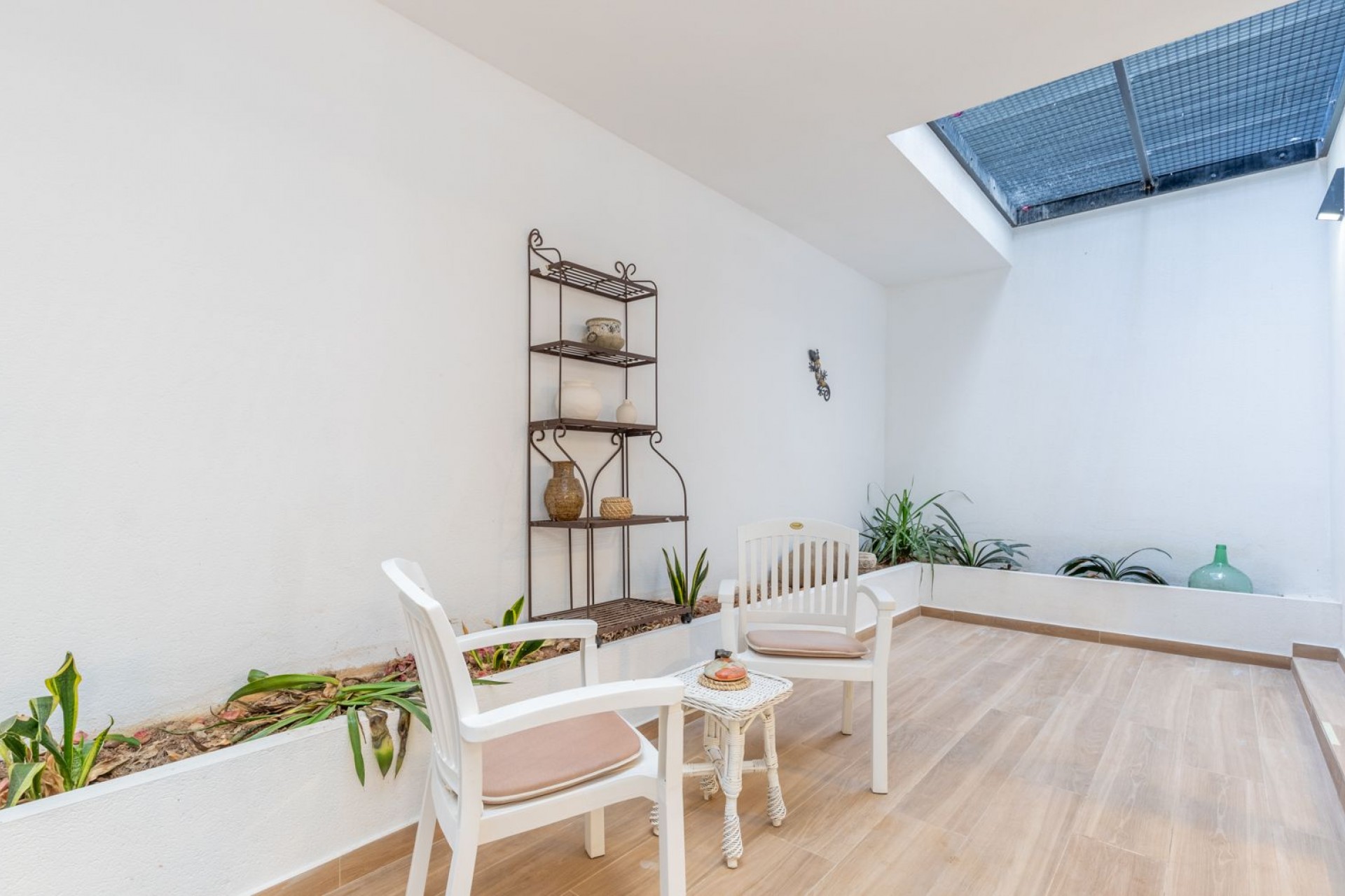 Zu verkaufen - Villa -
Moraira - Pla de Mar