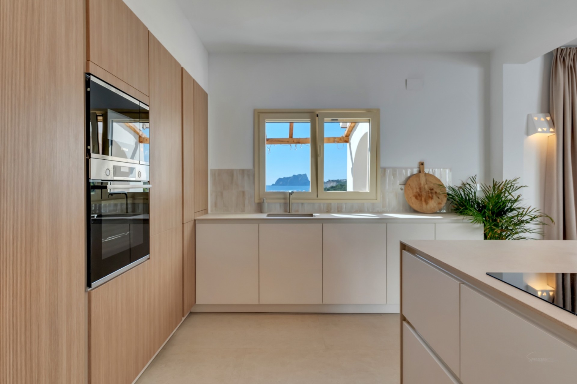 Zu verkaufen - Villa -
Moraira - Pla de Mar