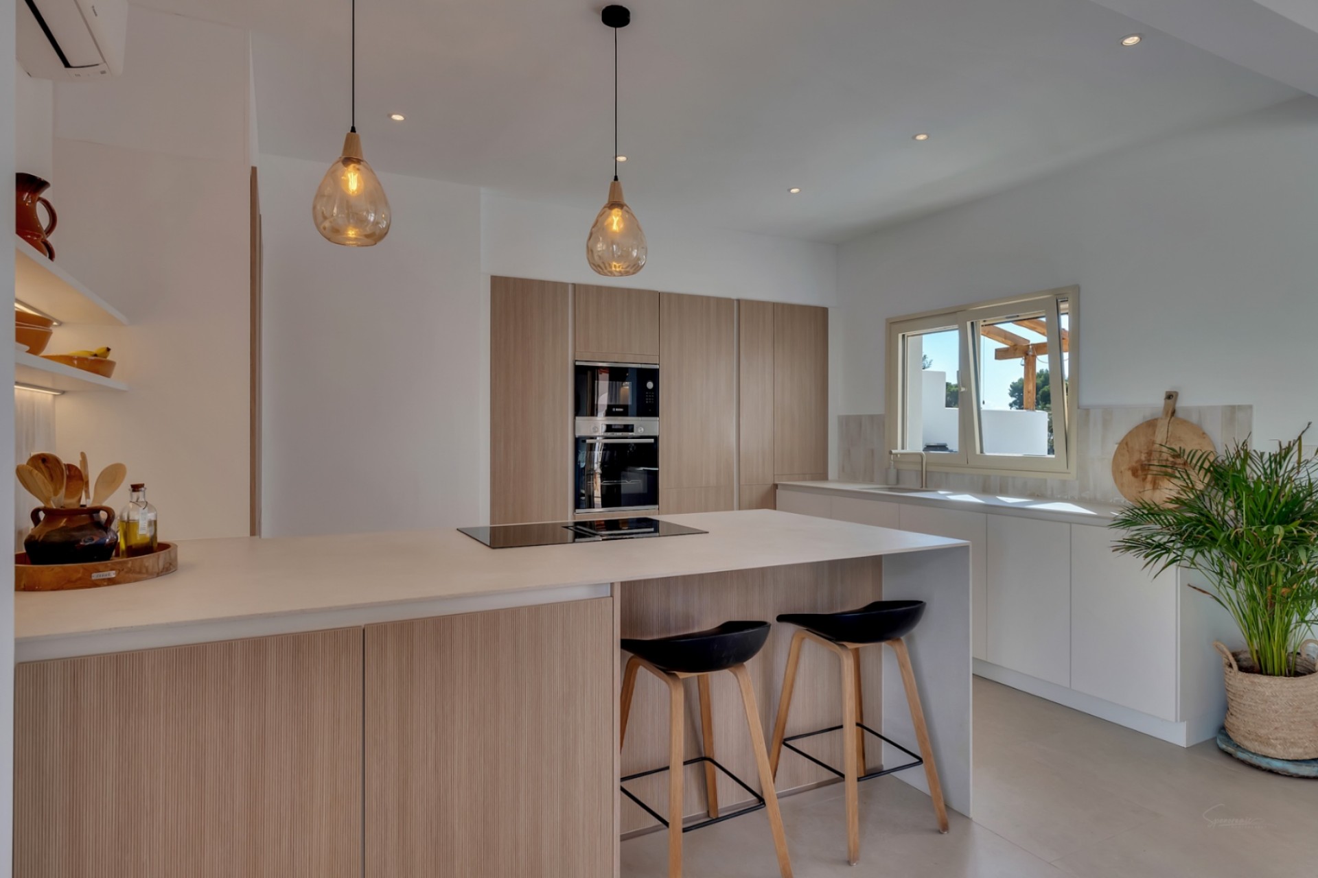 Zu verkaufen - Villa -
Moraira - Pla de Mar