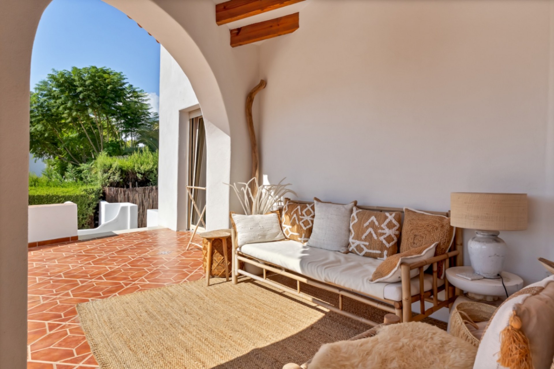 Zu verkaufen - Villa -
Moraira - Pla de Mar