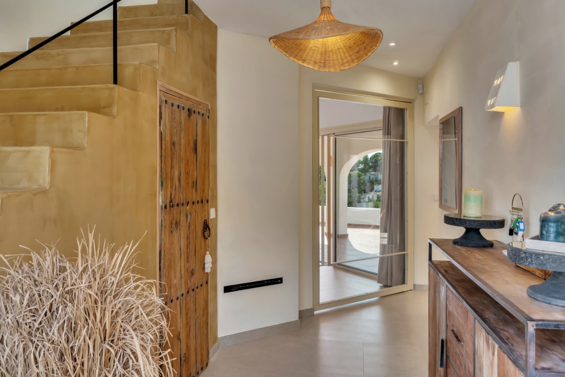 Zu verkaufen - Villa -
Moraira - Pla de Mar