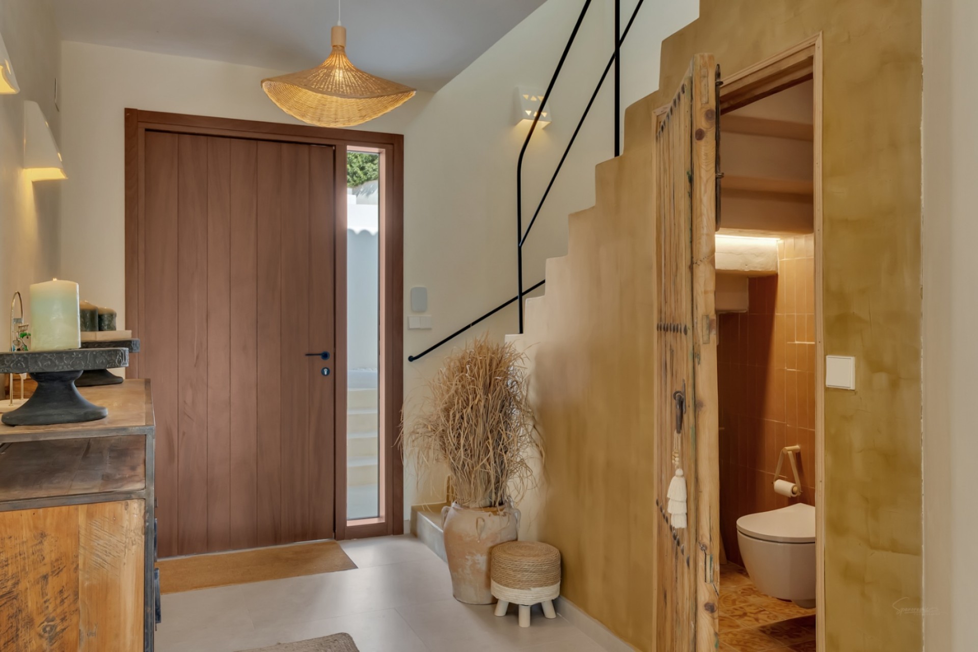 Zu verkaufen - Villa -
Moraira - Pla de Mar