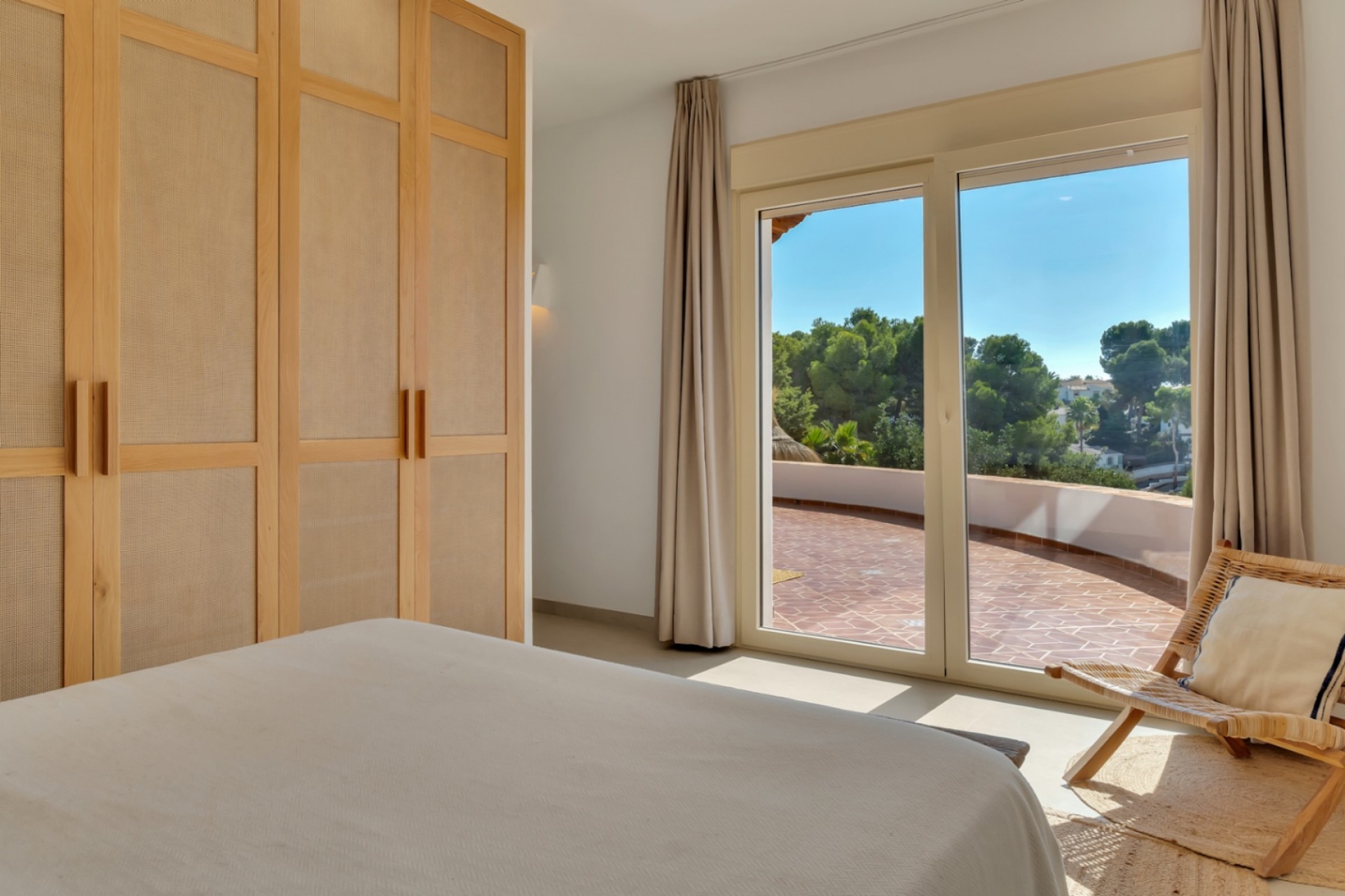 Zu verkaufen - Villa -
Moraira - Pla de Mar