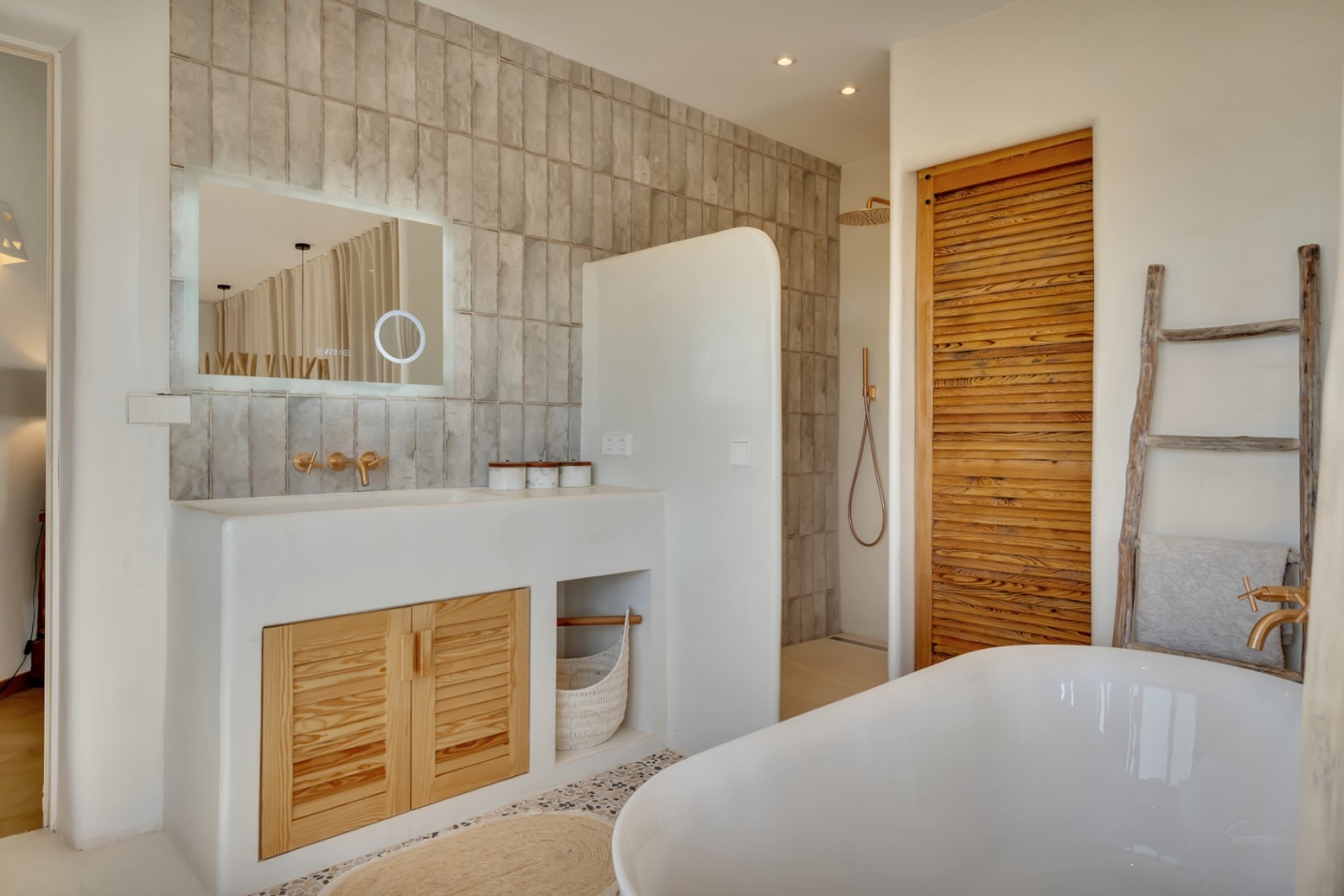 Zu verkaufen - Villa -
Moraira - Pla de Mar