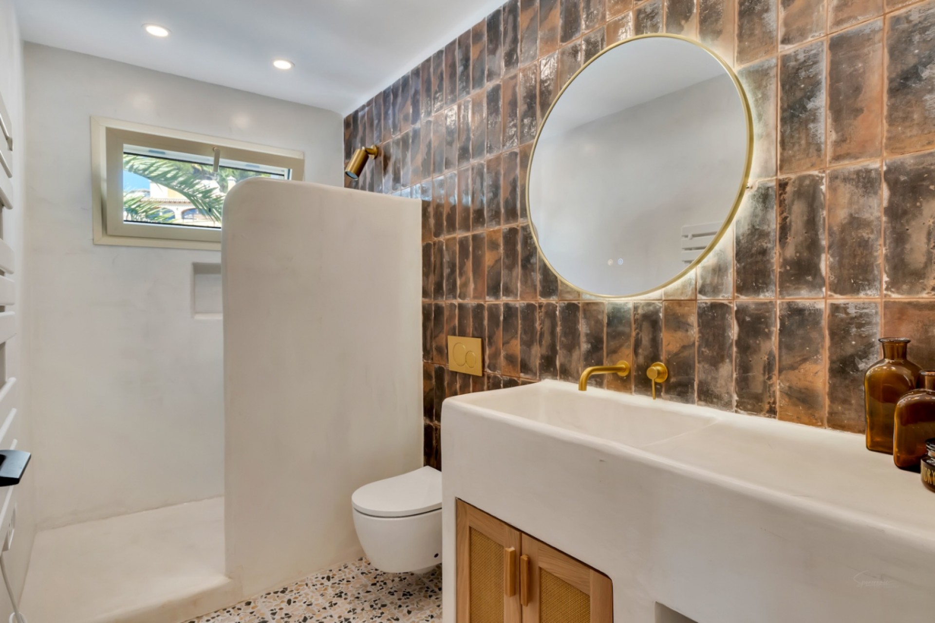 Zu verkaufen - Villa -
Moraira - Pla de Mar