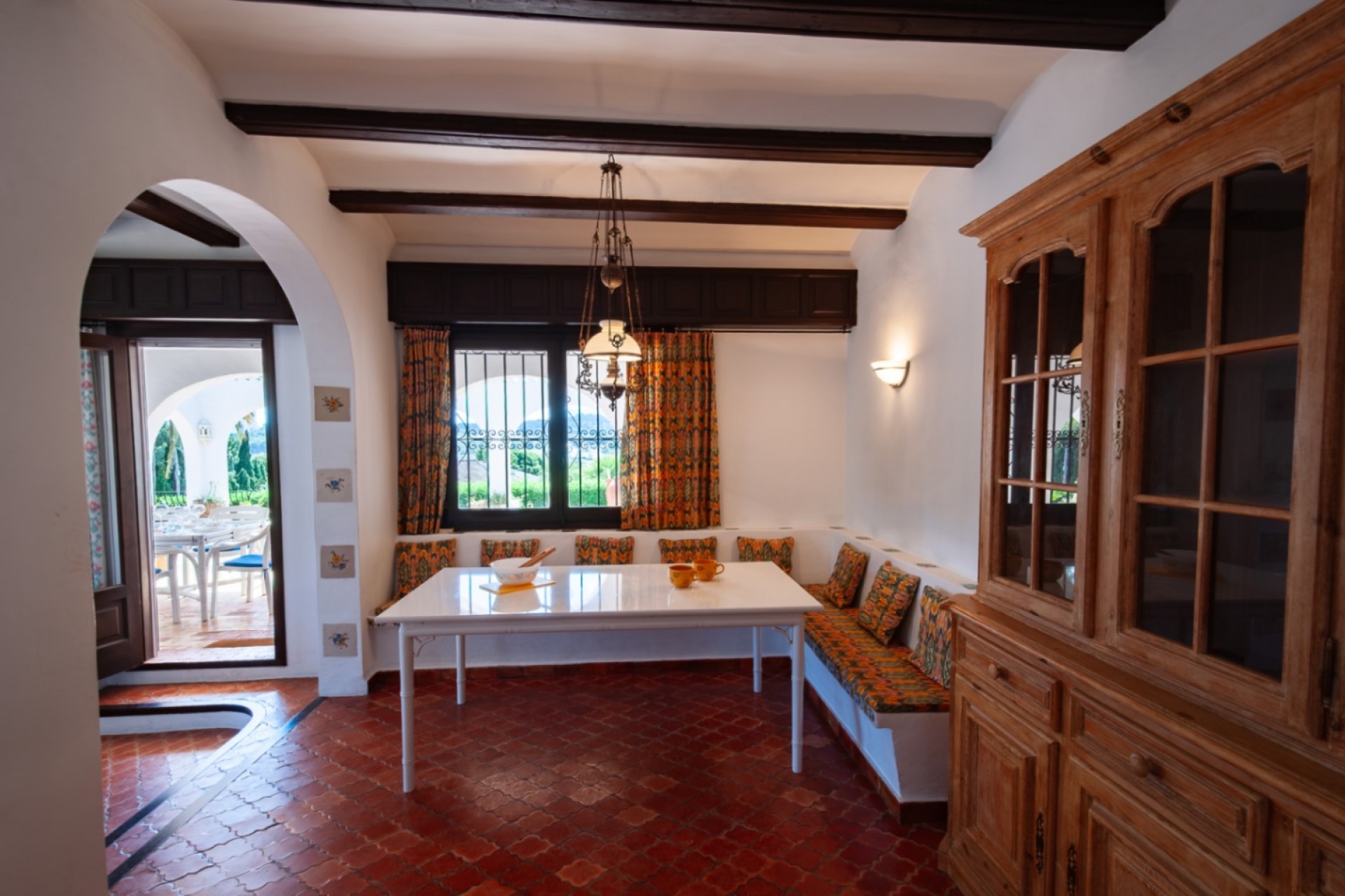 Zu verkaufen - Villa -
Moraira - Pla de Mar