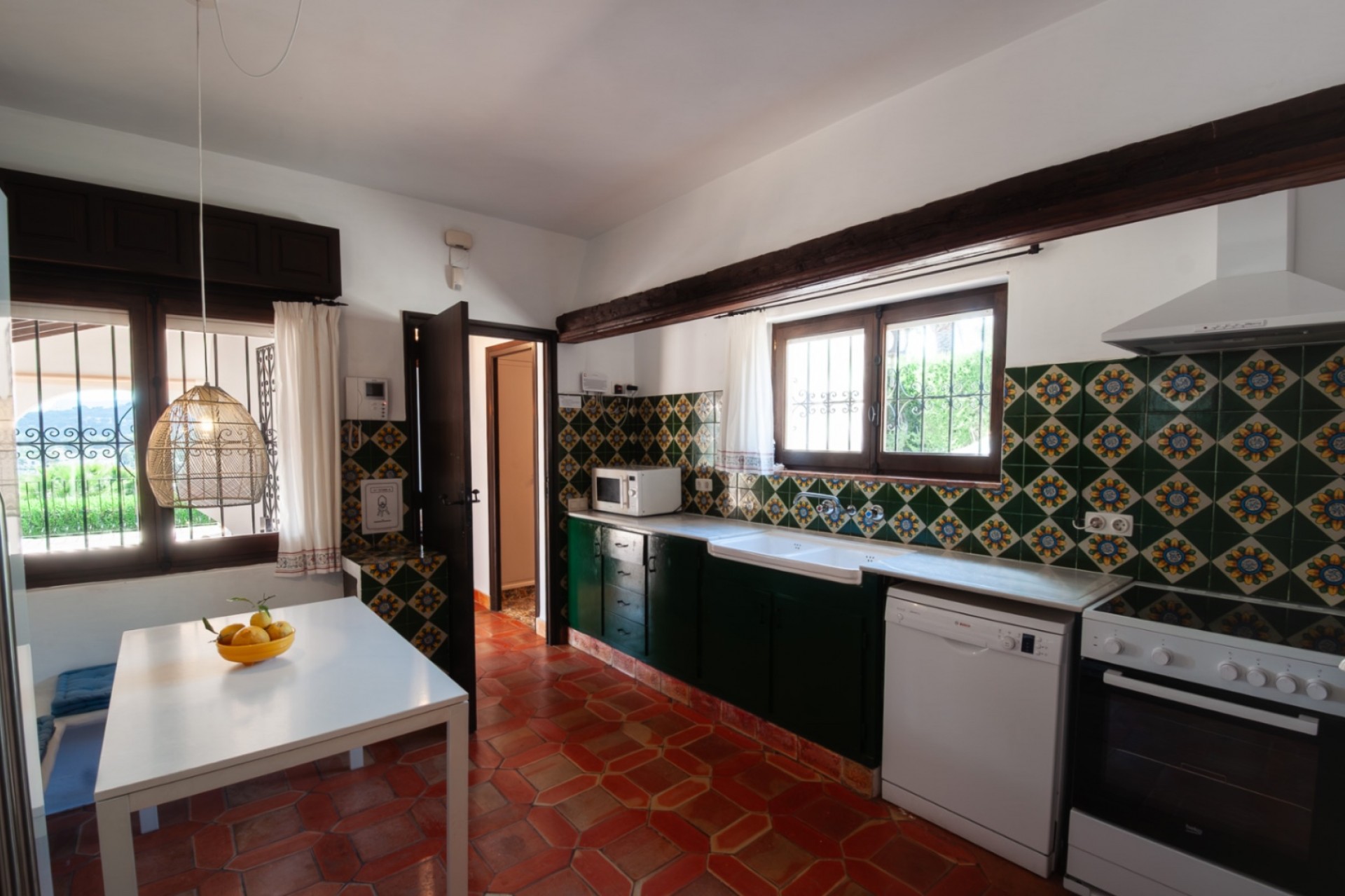 Zu verkaufen - Villa -
Moraira - Pla de Mar