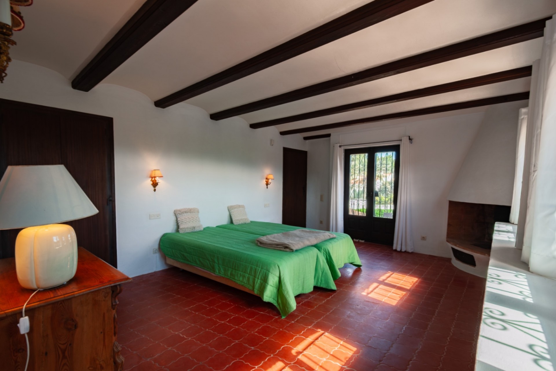 Zu verkaufen - Villa -
Moraira - Pla de Mar