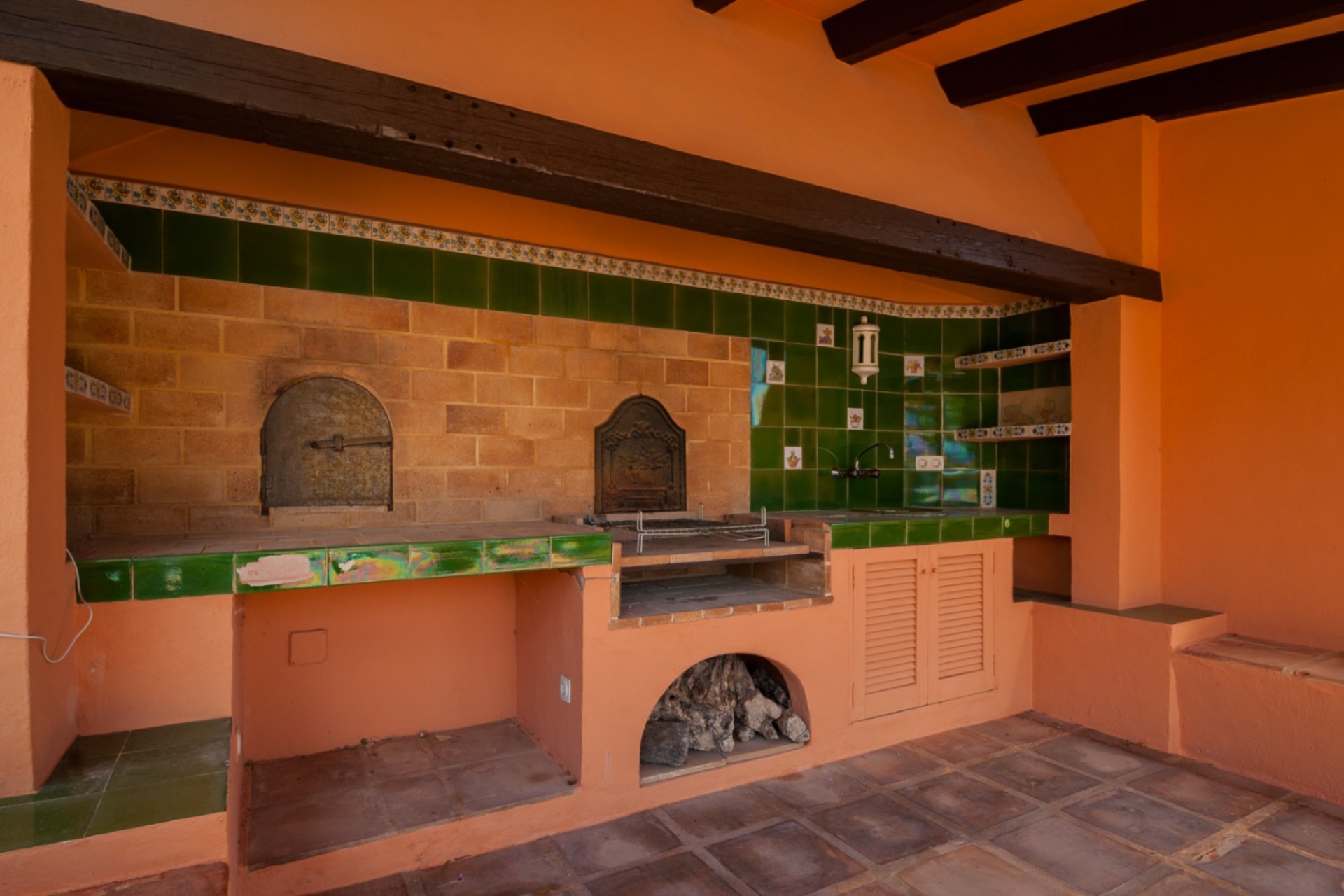 Zu verkaufen - Villa -
Moraira - Pla de Mar