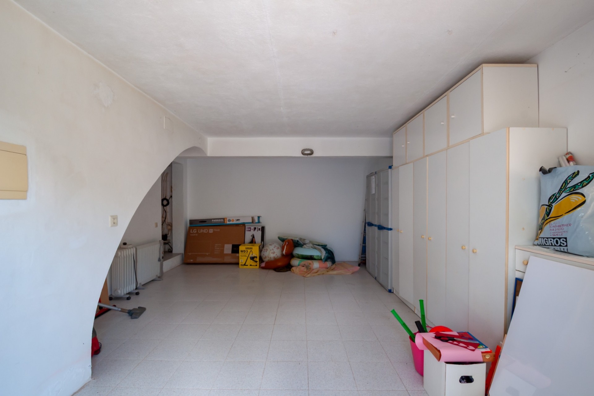 Zu verkaufen - Villa -
Moraira - Pla de Mar