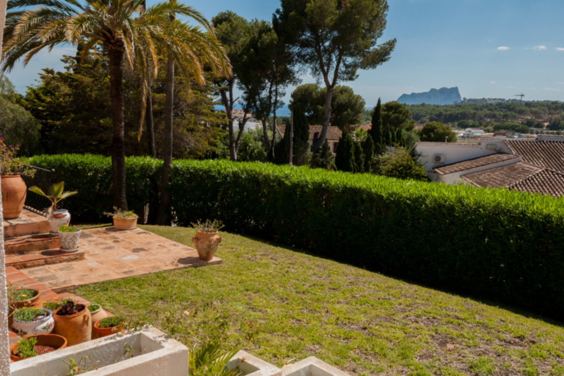 Zu verkaufen - Villa -
Moraira - Pla de Mar