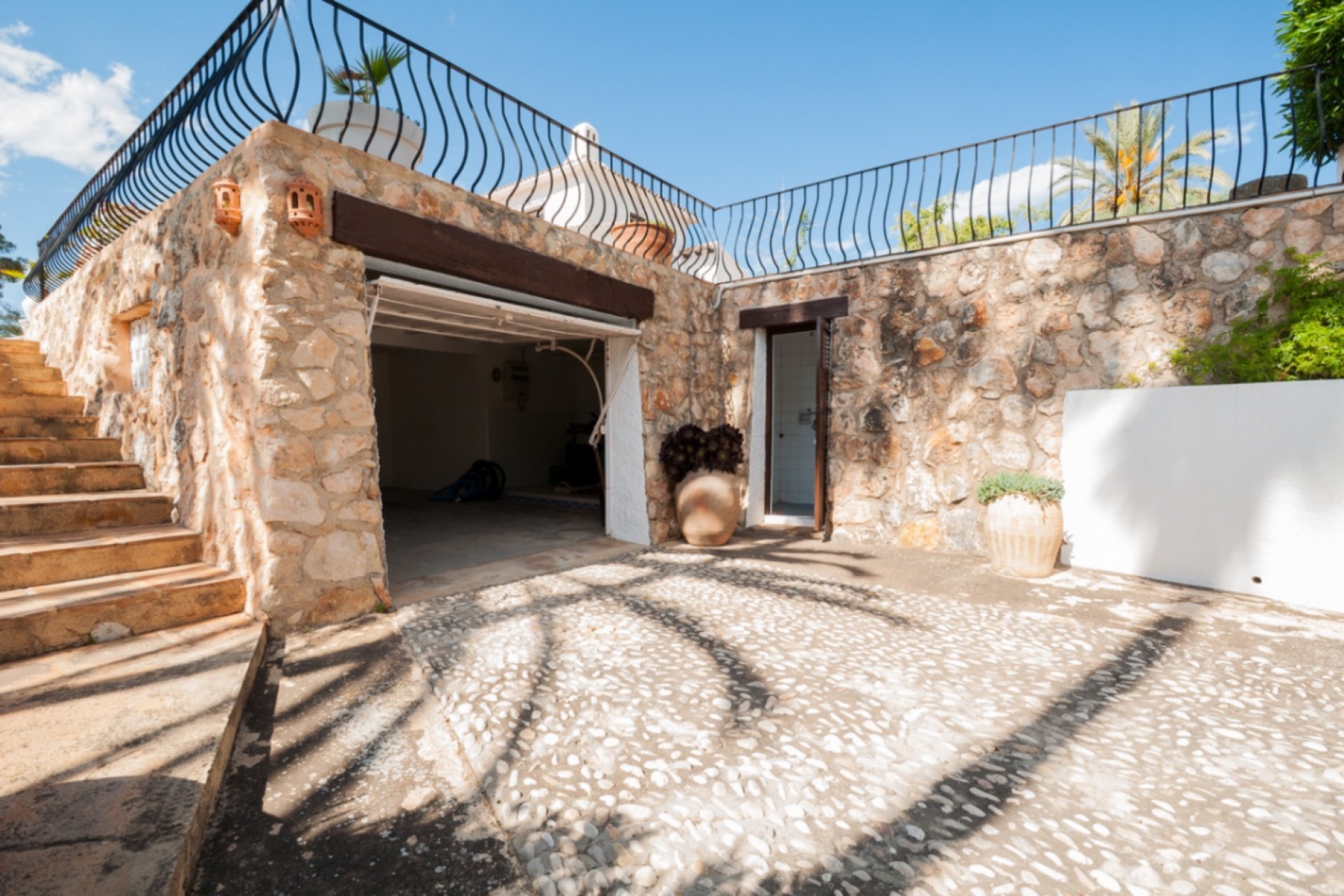 Zu verkaufen - Villa -
Moraira - Pla de Mar
