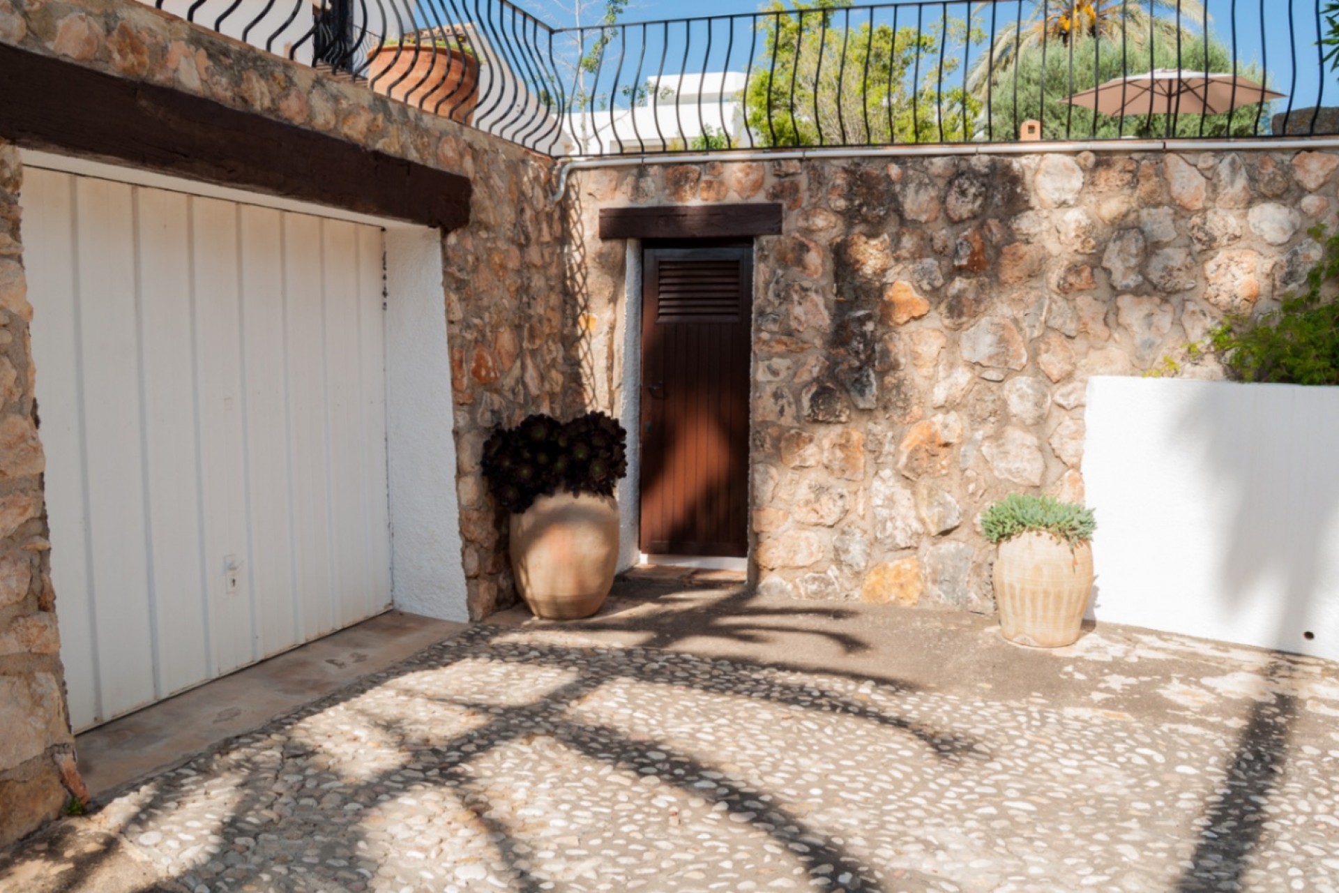 Zu verkaufen - Villa -
Moraira - Pla de Mar