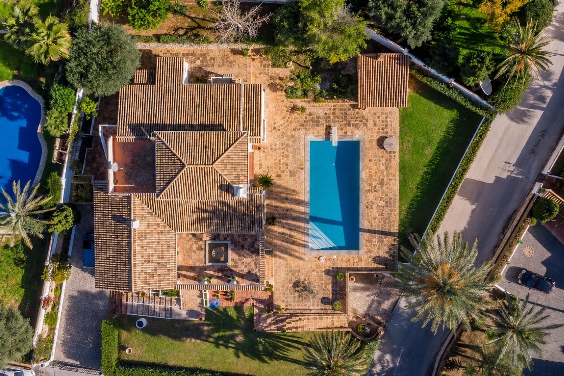 Zu verkaufen - Villa -
Moraira - Pla de Mar