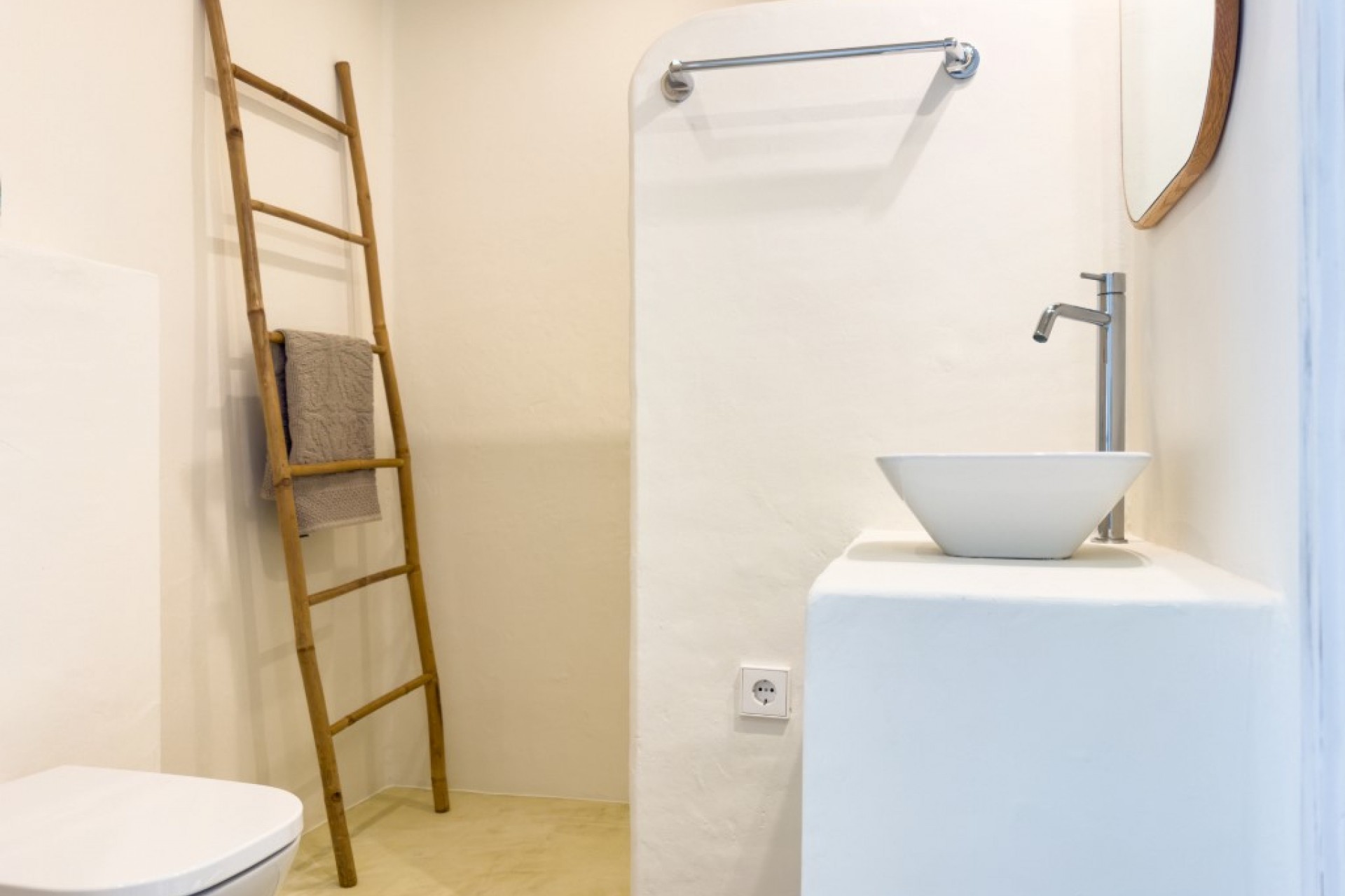 Zu verkaufen - Villa -
Moraira - Portet Valley