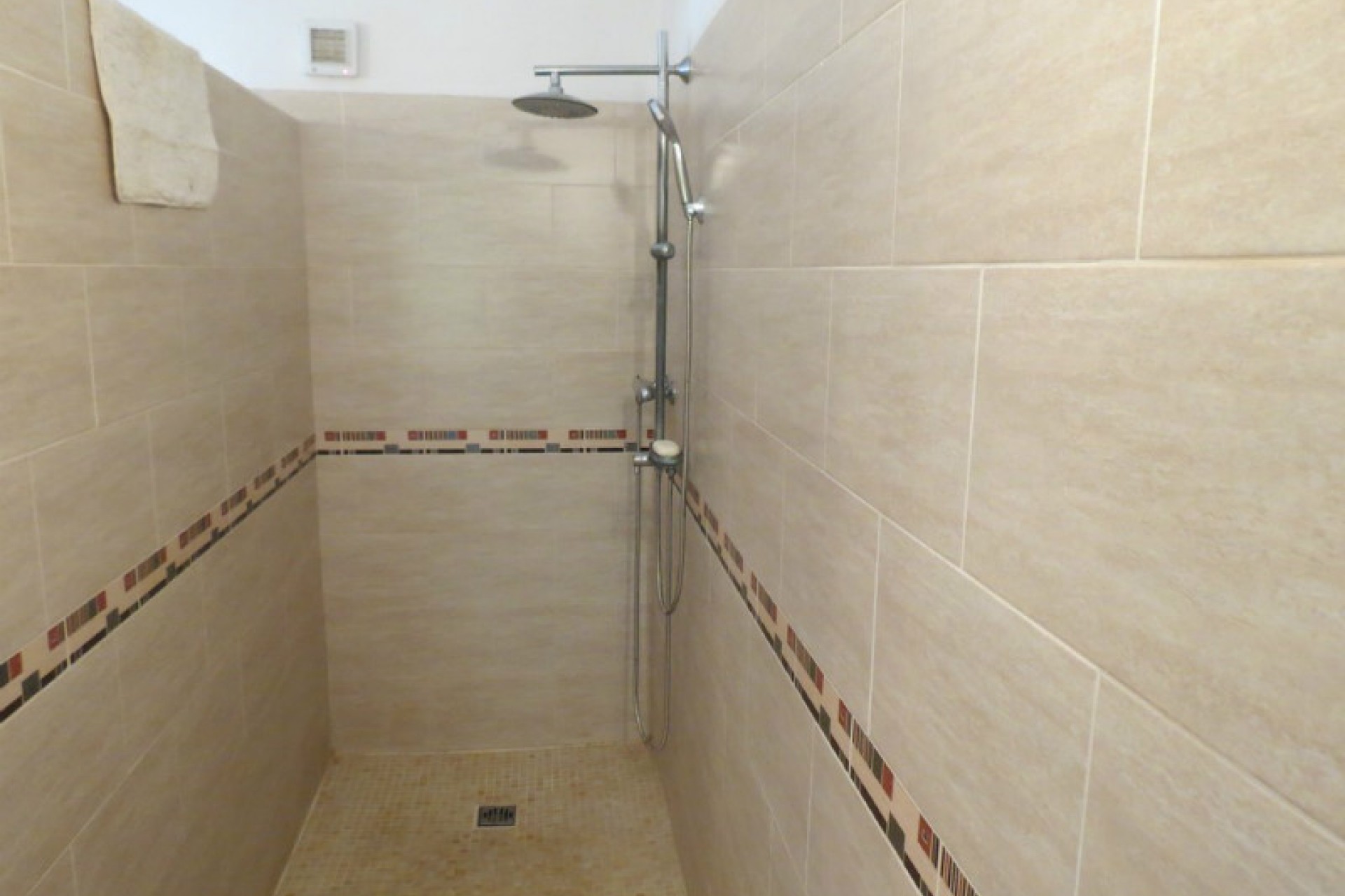 Zu verkaufen - Villa -
Moraira - Sabatera