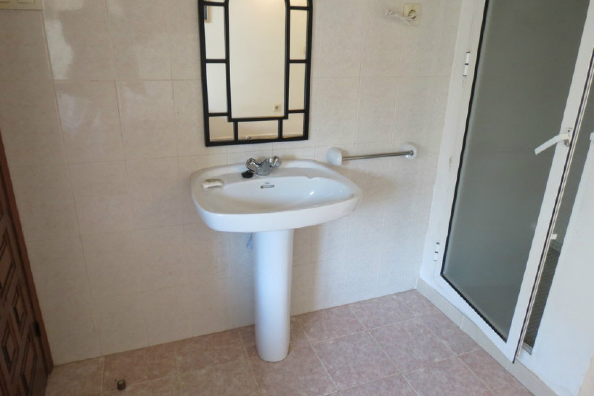 Zu verkaufen - Villa -
Moraira - Sabatera