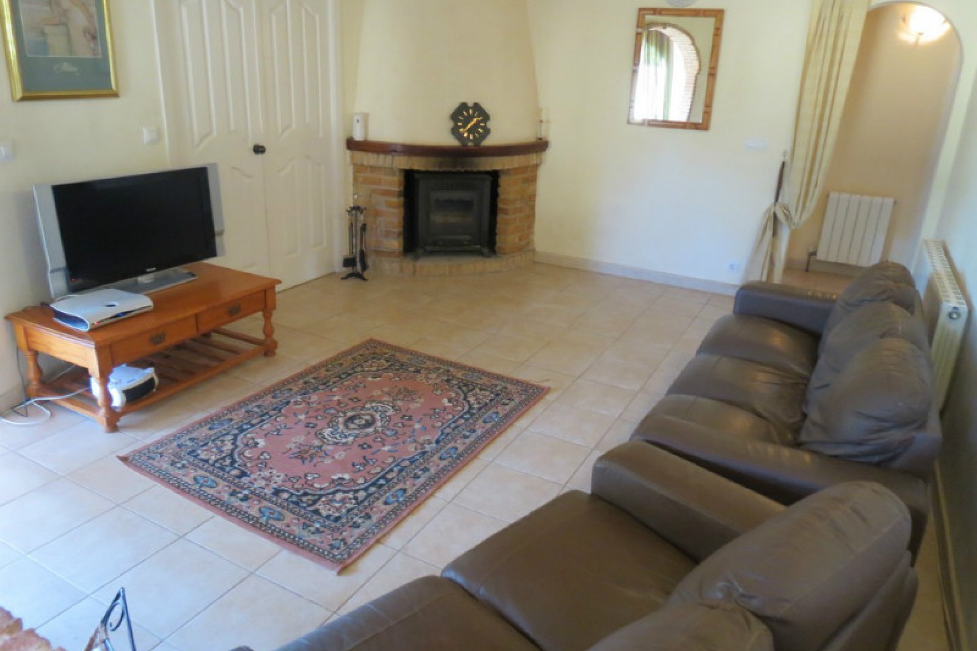 Zu verkaufen - Villa -
Moraira - Sabatera