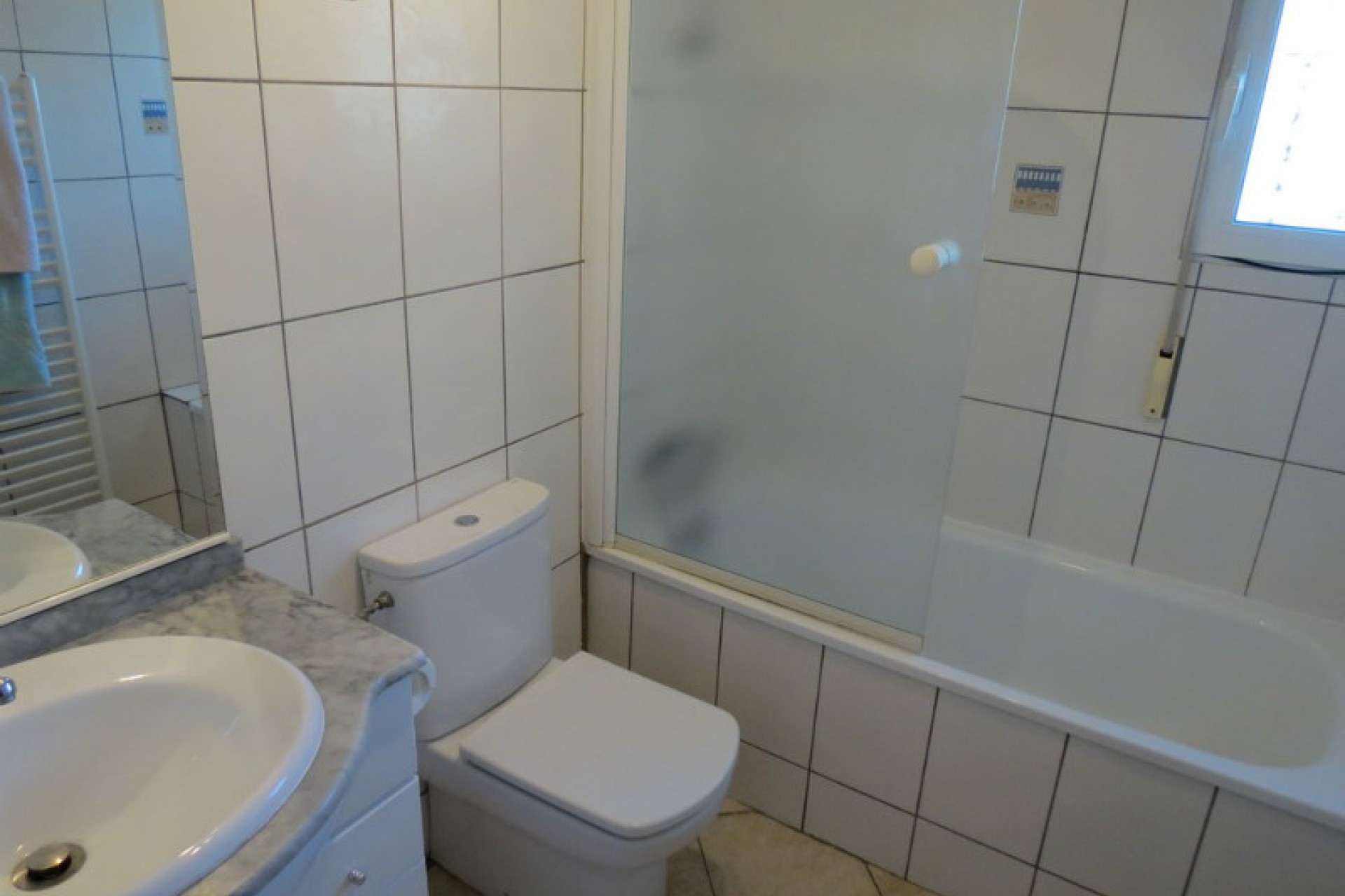 Zu verkaufen - Villa -
Moraira - Sabatera