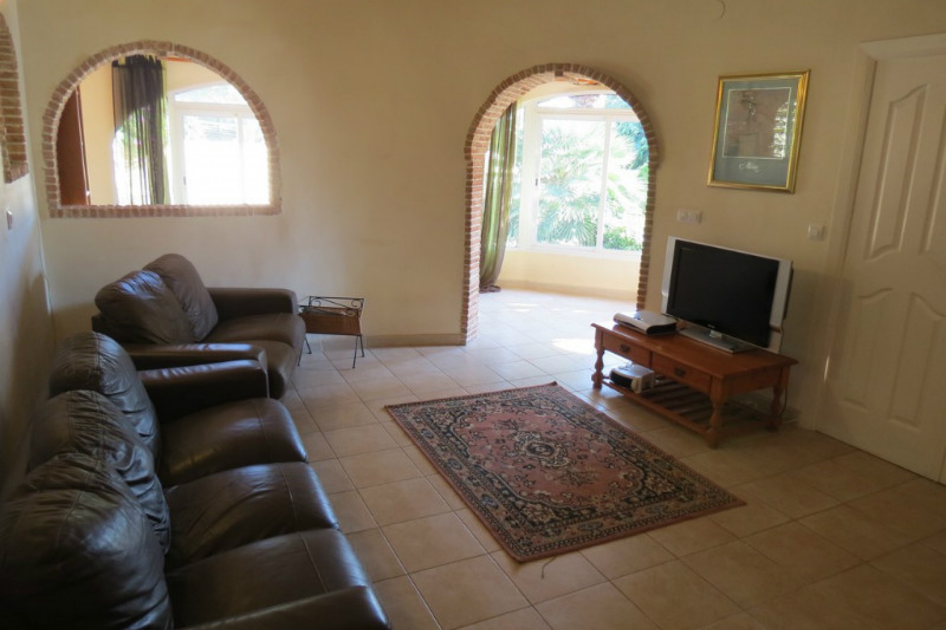 Zu verkaufen - Villa -
Moraira - Sabatera