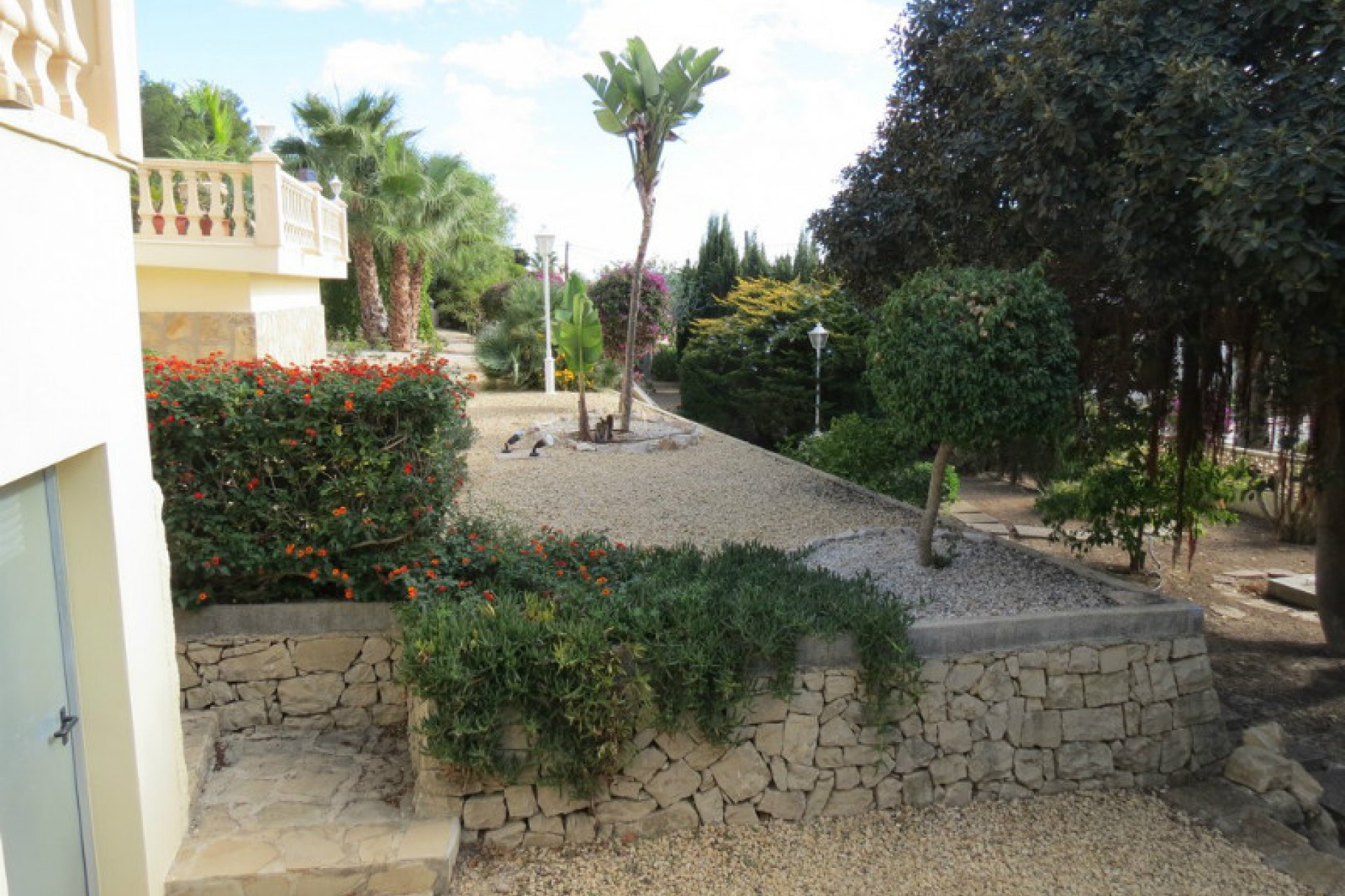 Zu verkaufen - Villa -
Moraira - San Jaime