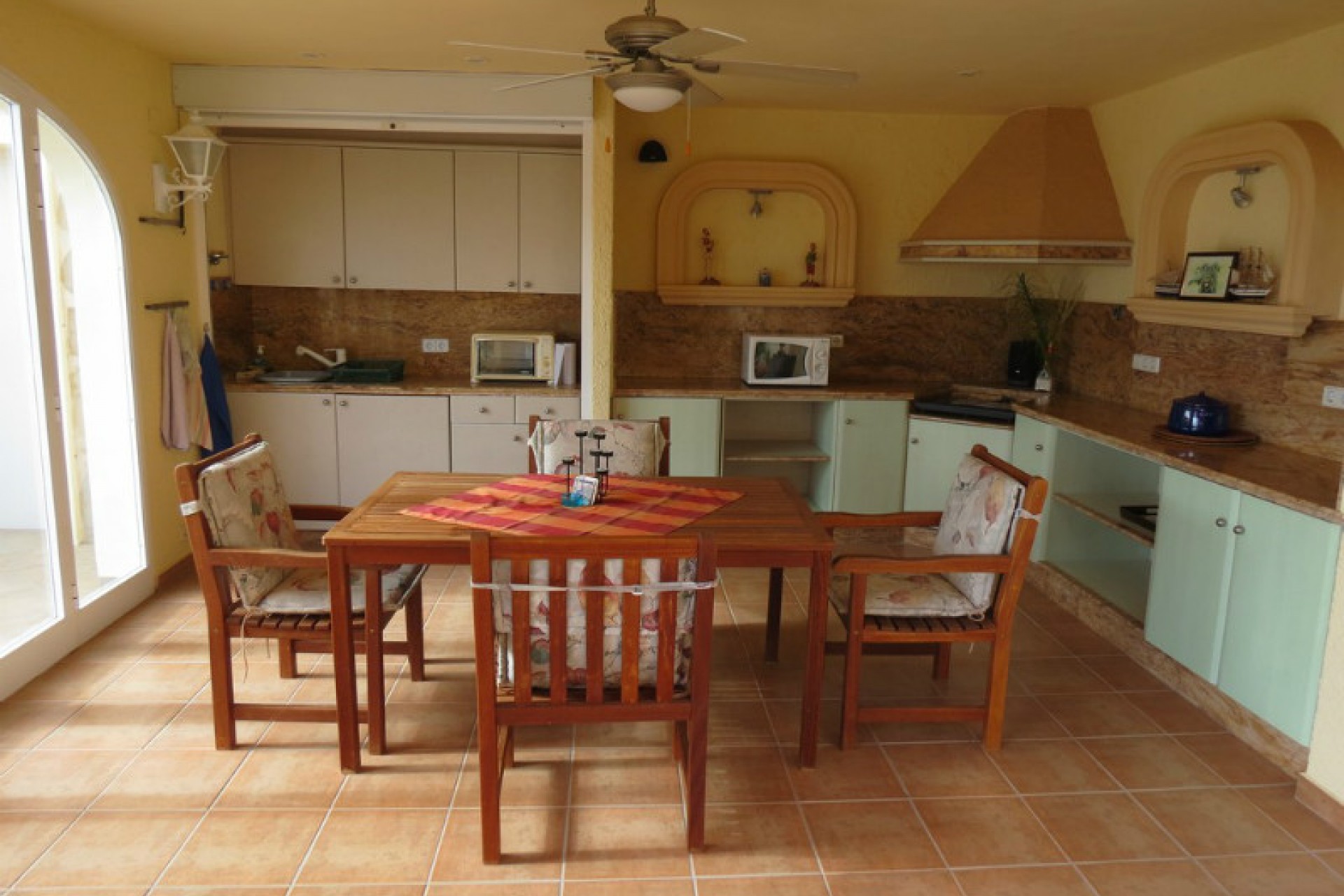 Zu verkaufen - Villa -
Moraira - San Jaime