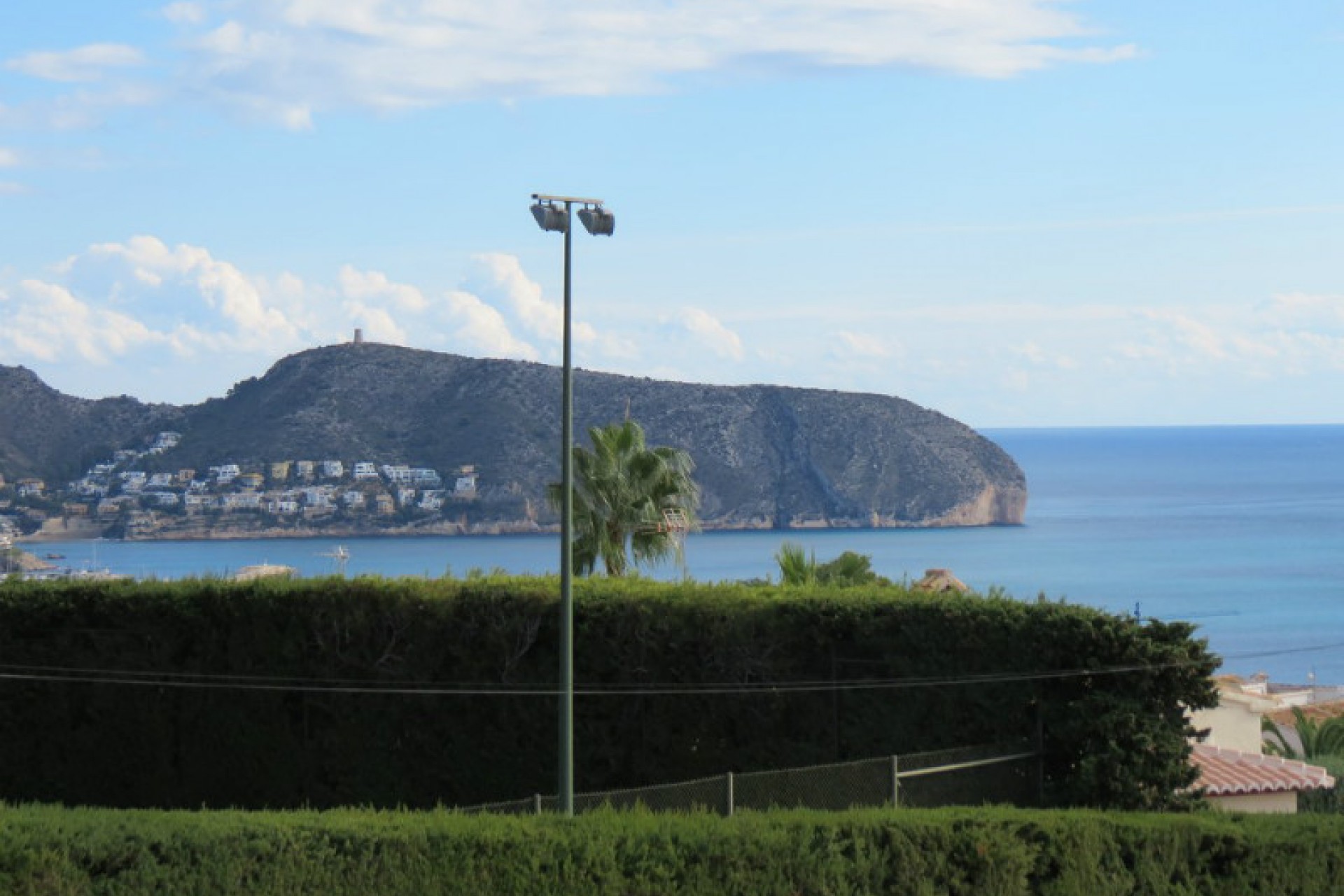 Zu verkaufen - Villa -
Moraira - San Jaime