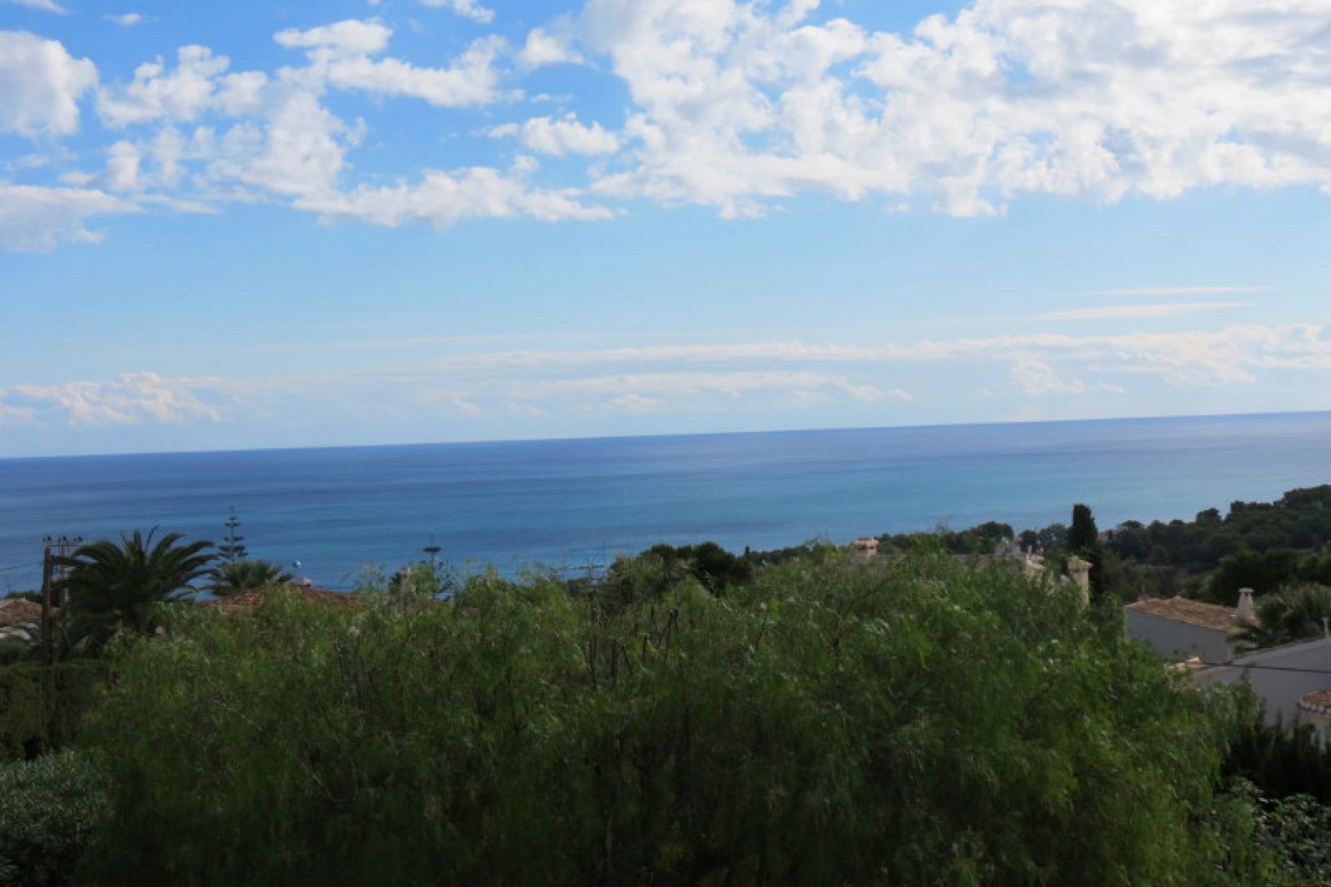 Zu verkaufen - Villa -
Moraira - San Jaime