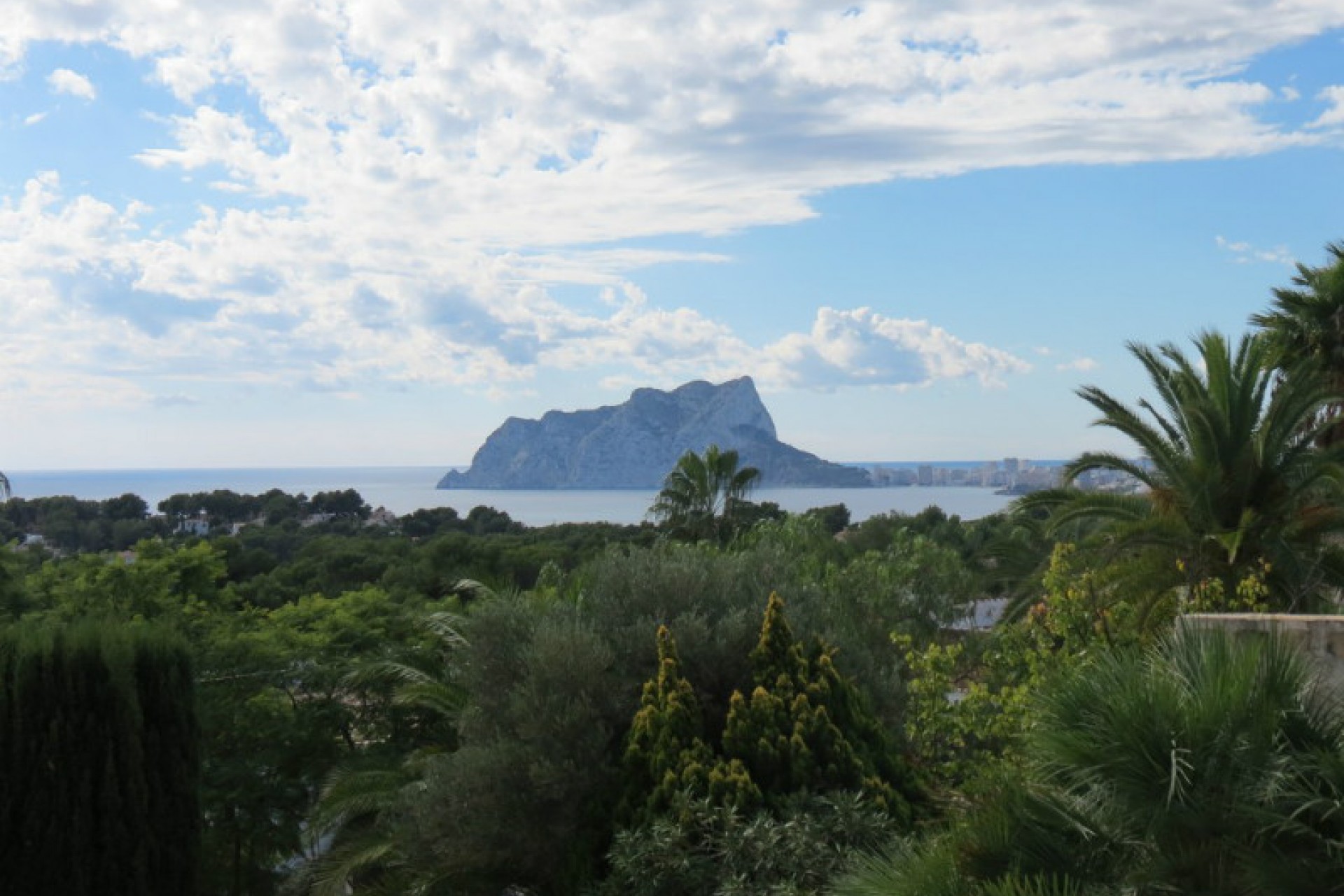 Zu verkaufen - Villa -
Moraira - San Jaime