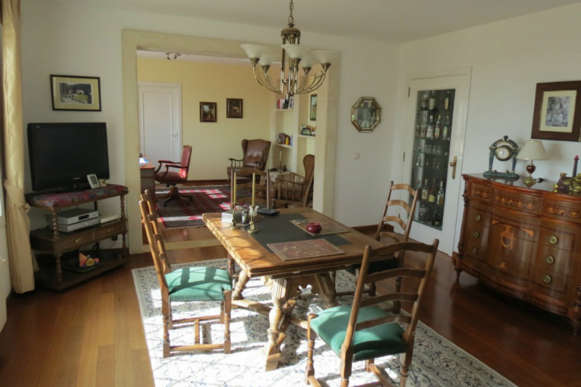 Zu verkaufen - Villa -
Moraira - San Jaime