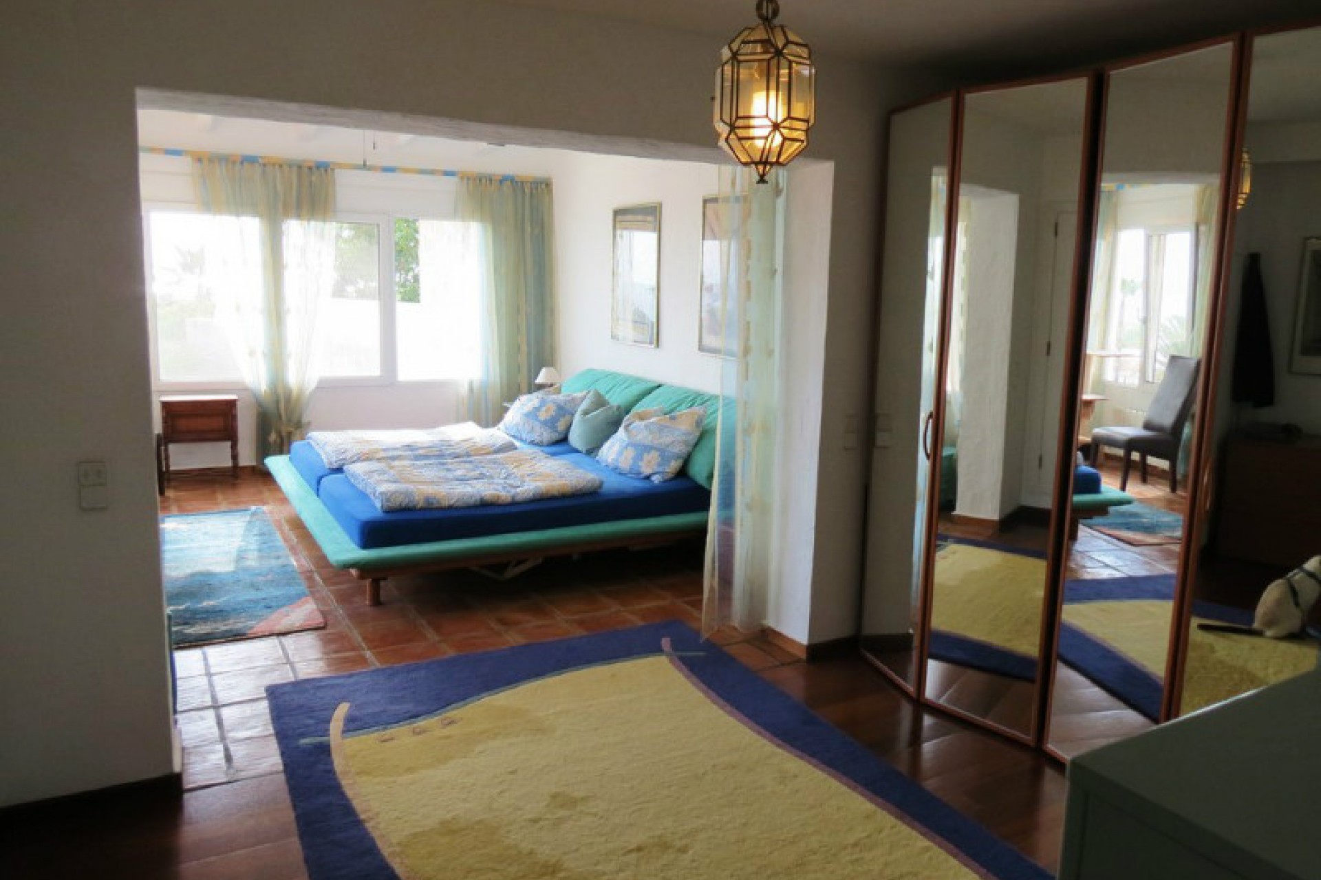 Zu verkaufen - Villa -
Moraira - San Jaime