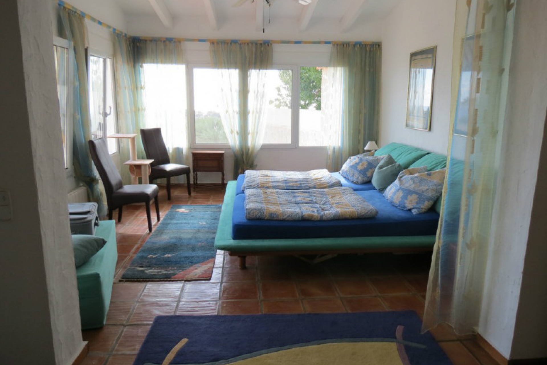 Zu verkaufen - Villa -
Moraira - San Jaime