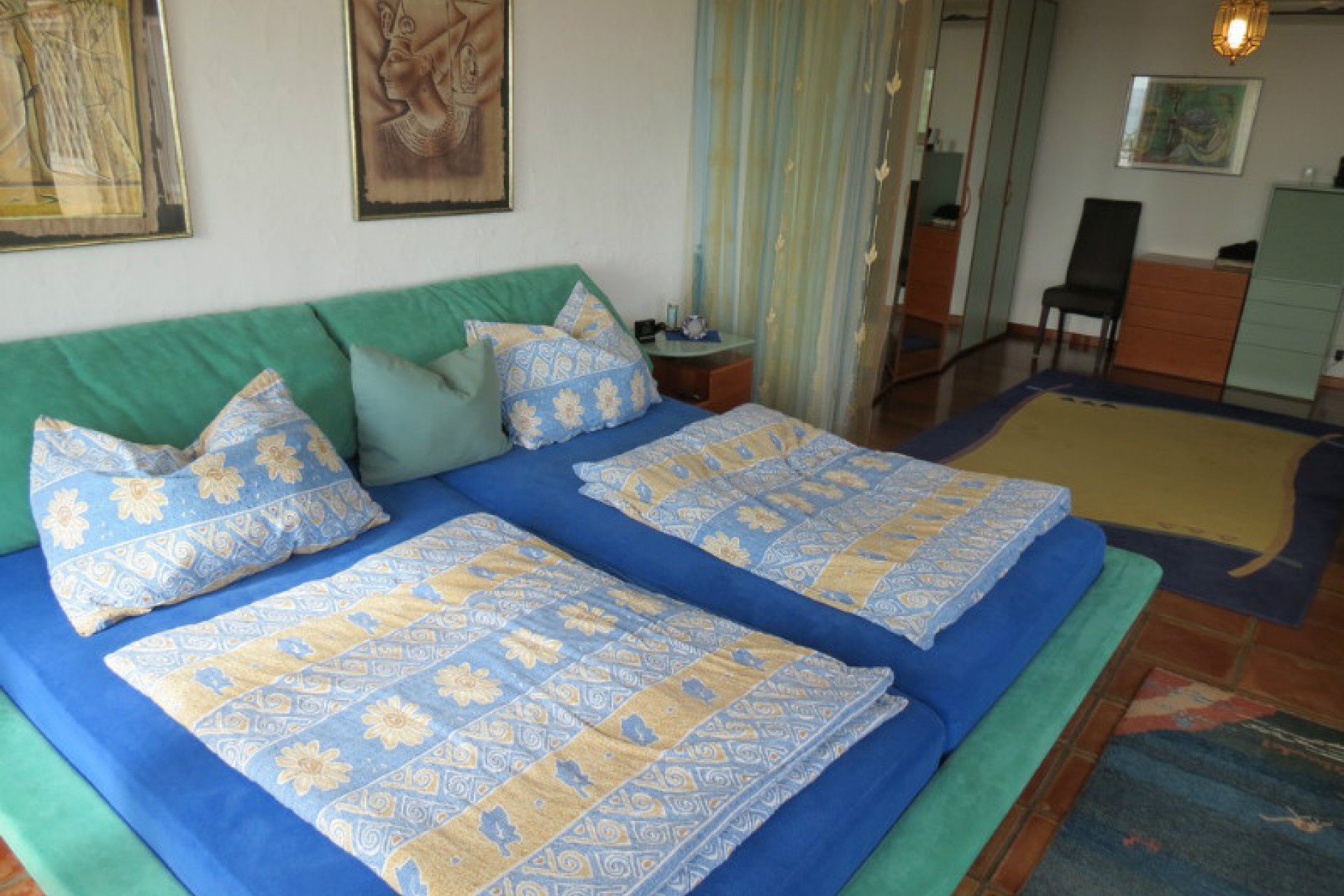 Zu verkaufen - Villa -
Moraira - San Jaime