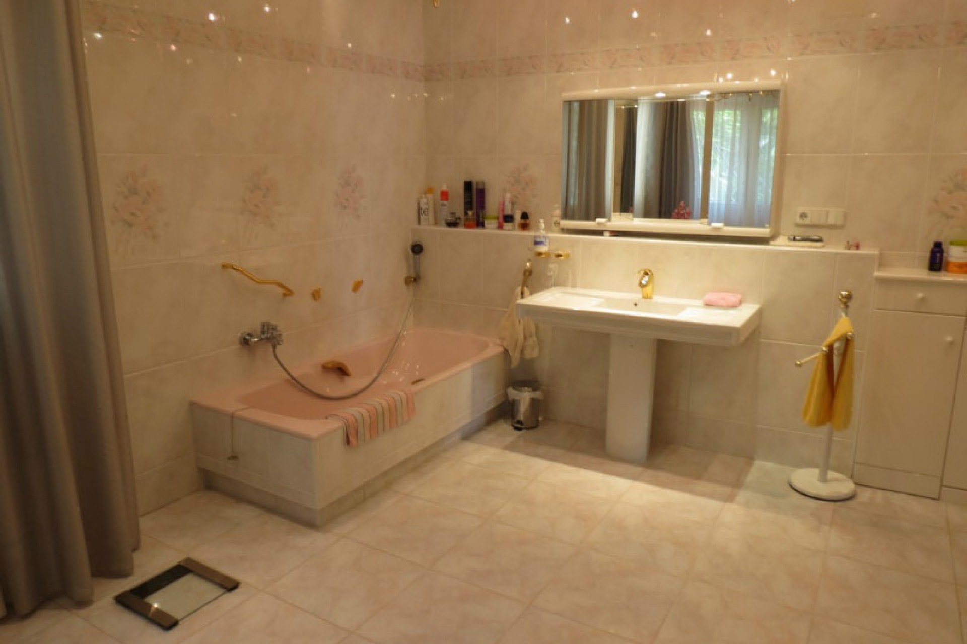 Zu verkaufen - Villa -
Moraira - San Jaime