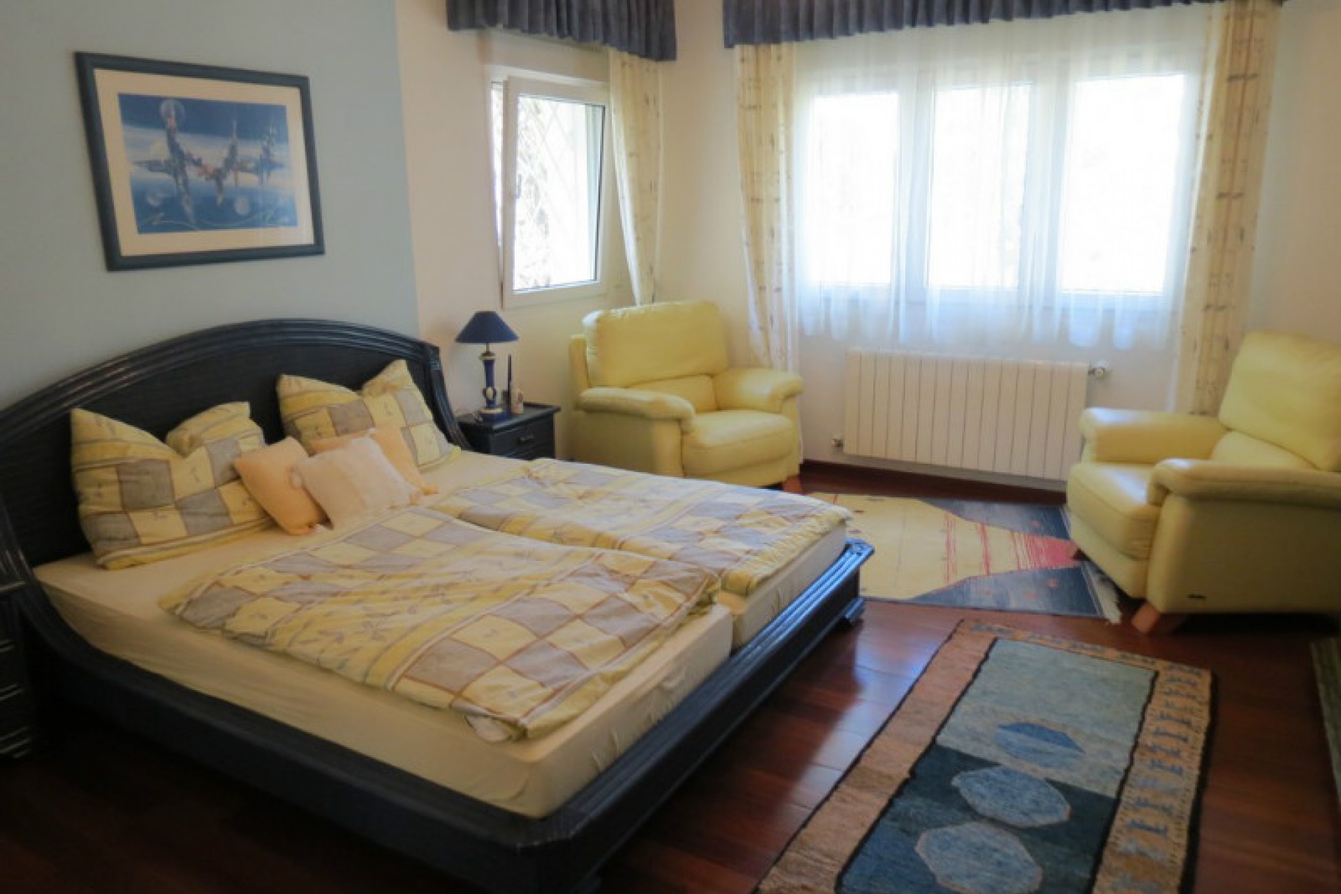 Zu verkaufen - Villa -
Moraira - San Jaime