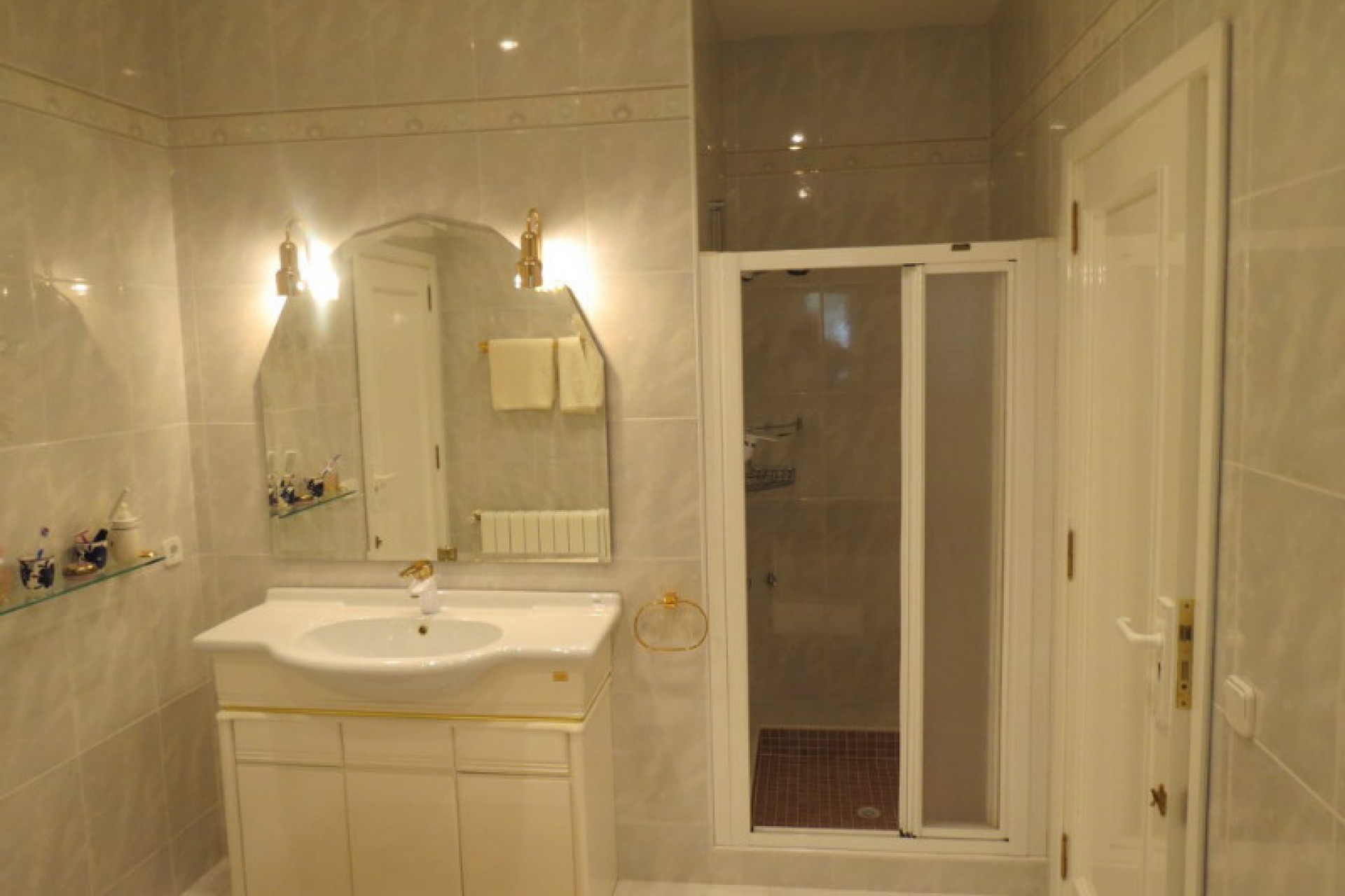 Zu verkaufen - Villa -
Moraira - San Jaime