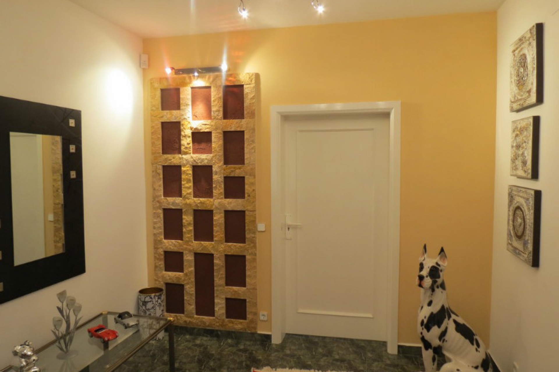 Zu verkaufen - Villa -
Moraira - San Jaime