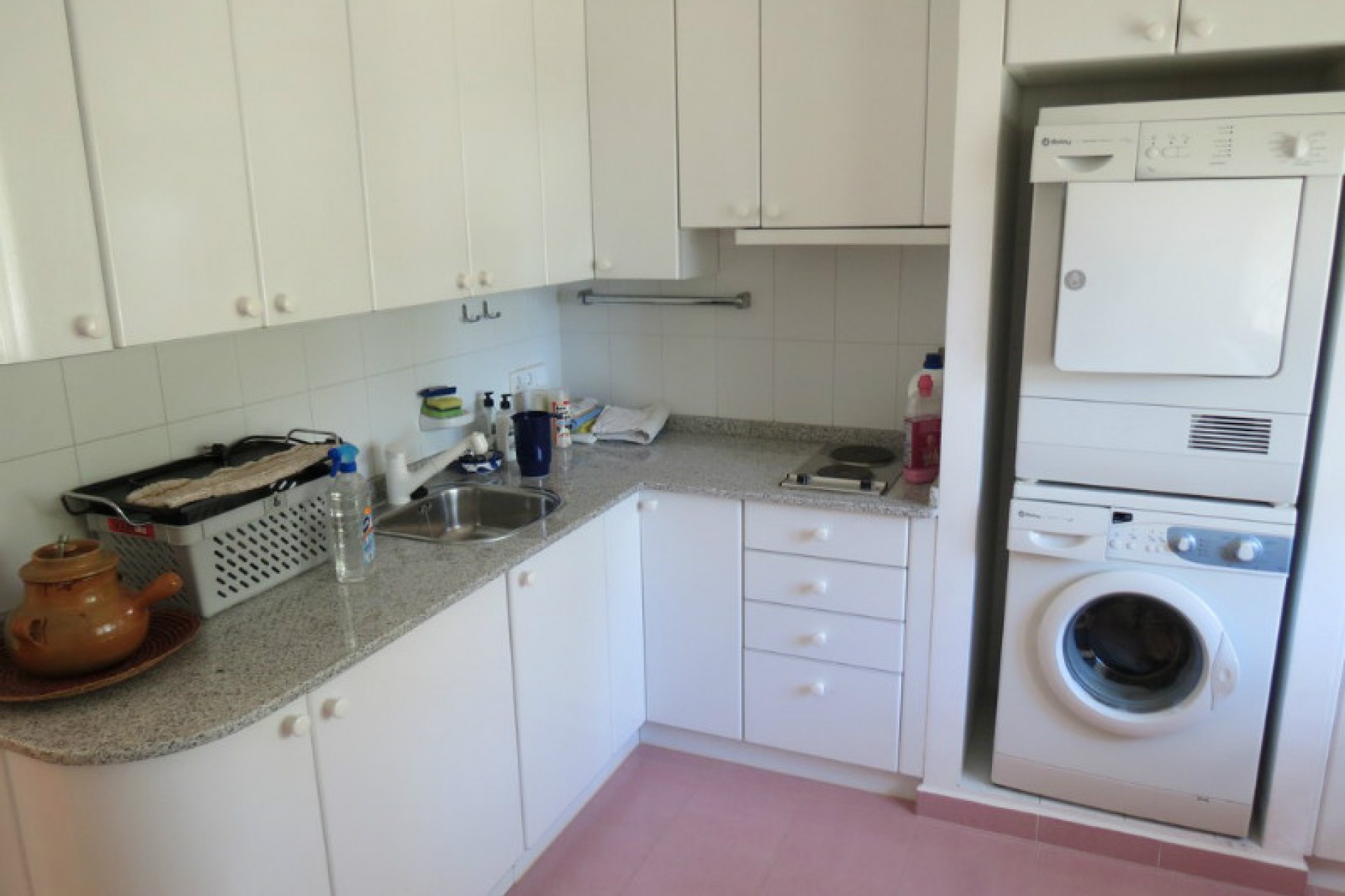 Zu verkaufen - Villa -
Moraira - San Jaime