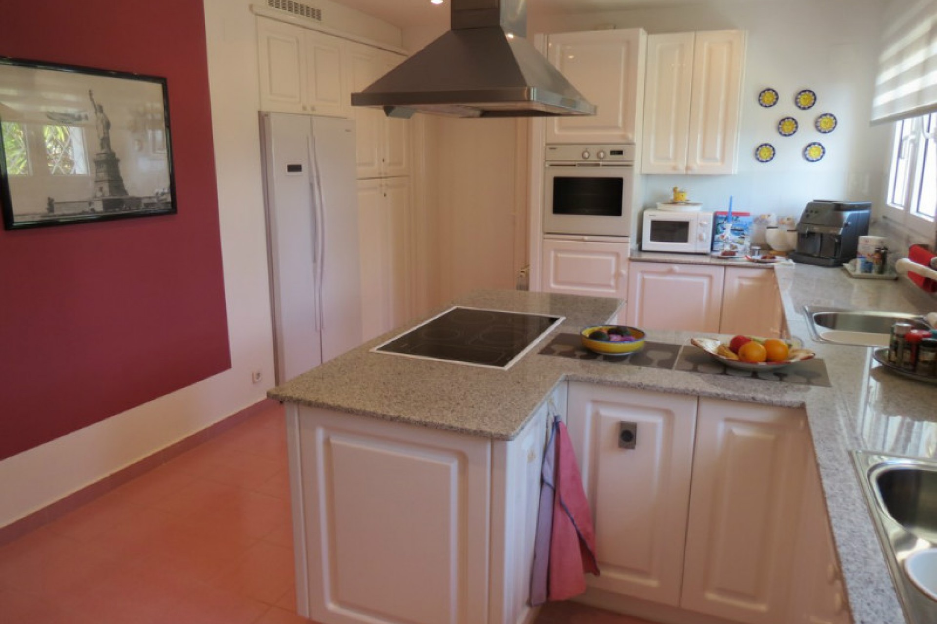 Zu verkaufen - Villa -
Moraira - San Jaime