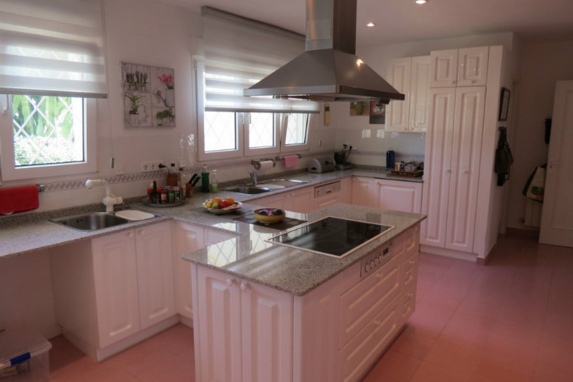 Zu verkaufen - Villa -
Moraira - San Jaime