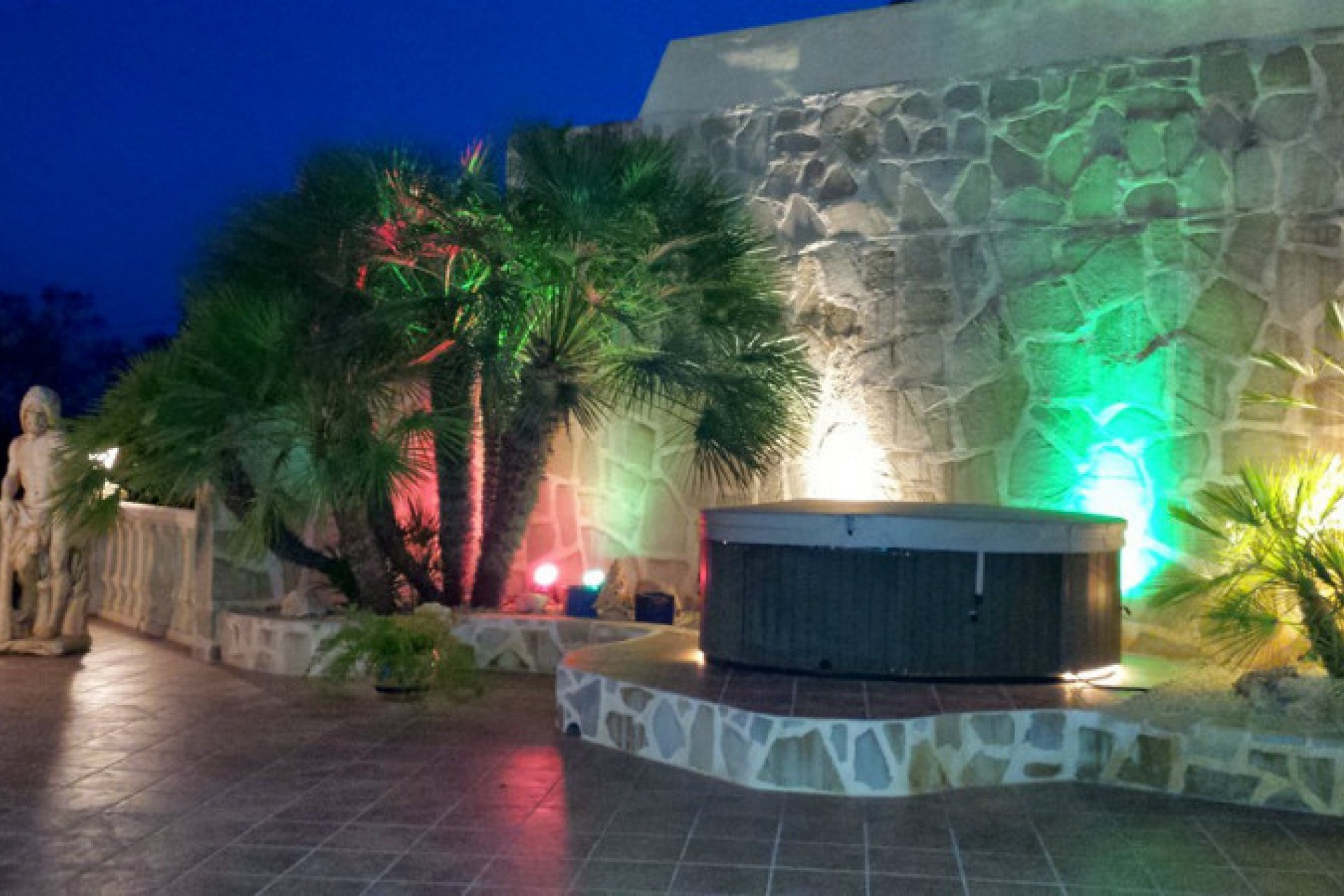 Zu verkaufen - Villa -
Moraira - San Jaime