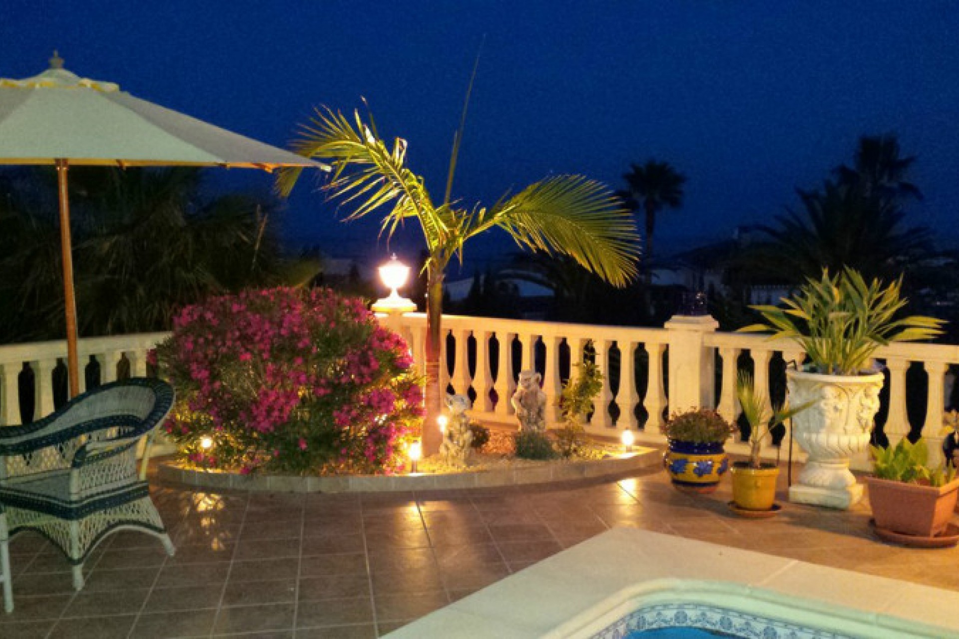 Zu verkaufen - Villa -
Moraira - San Jaime