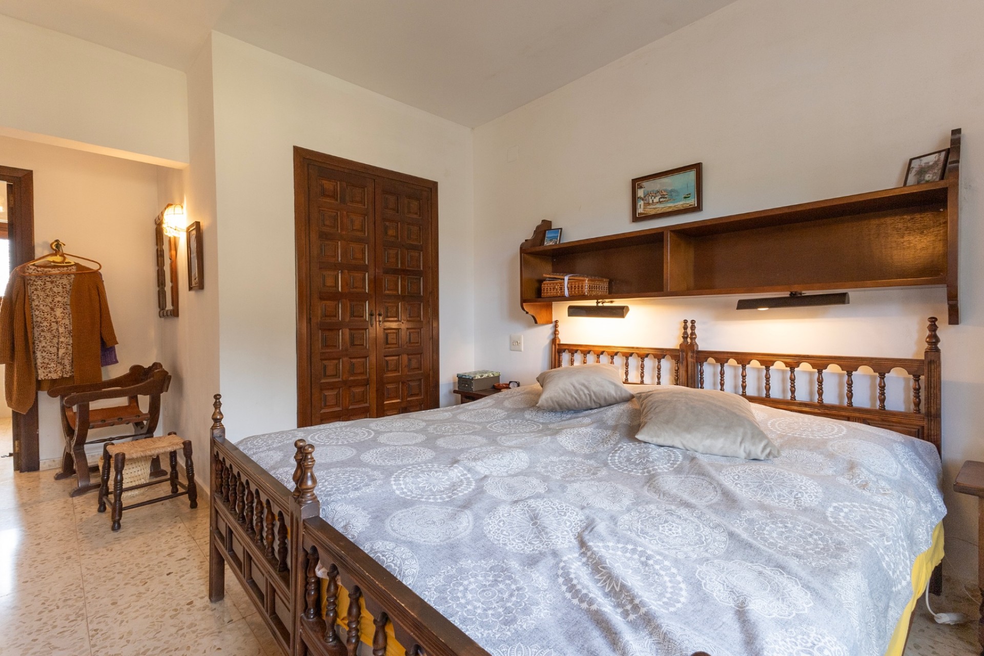 Zu verkaufen - Villa -
Moraira - San Jaime