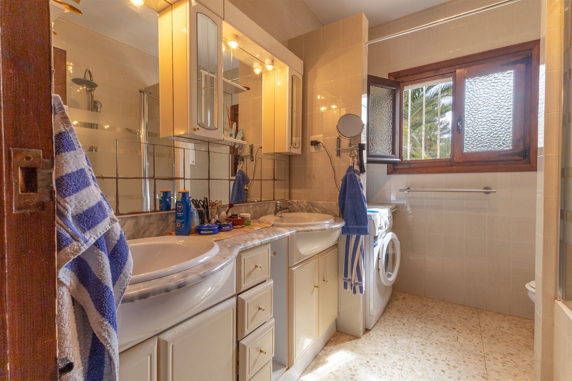 Zu verkaufen - Villa -
Moraira - San Jaime