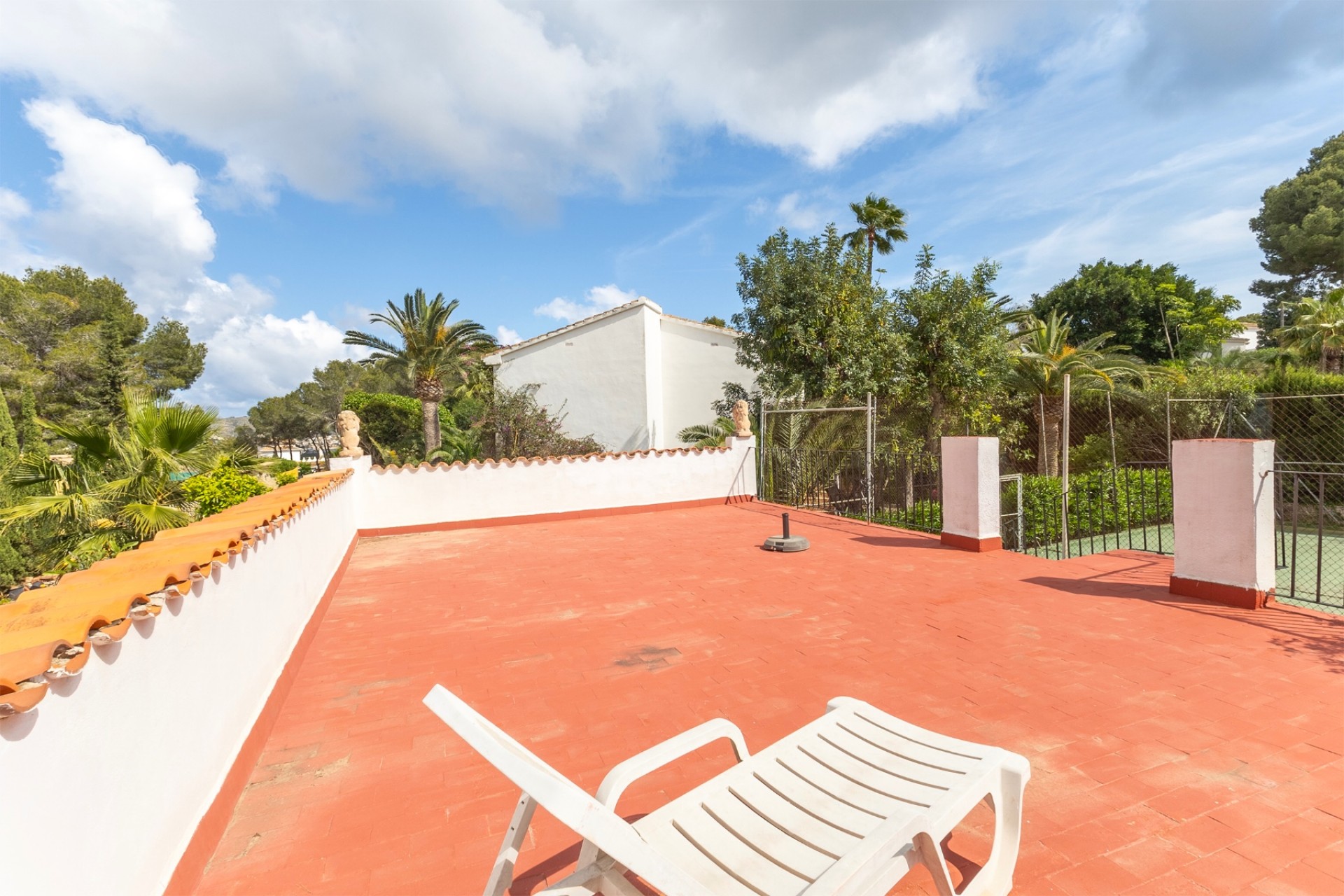 Zu verkaufen - Villa -
Moraira - San Jaime