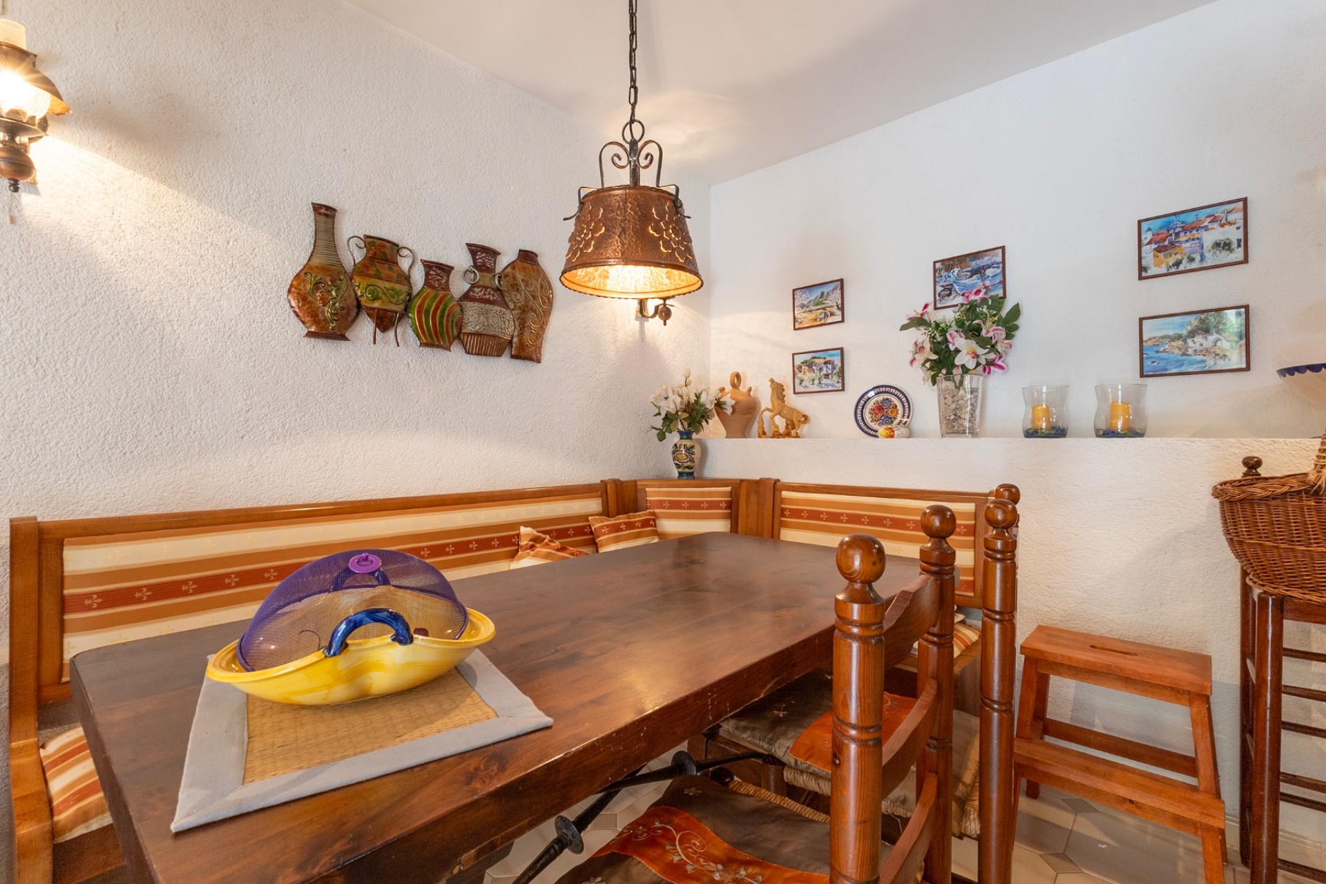 Zu verkaufen - Villa -
Moraira - San Jaime