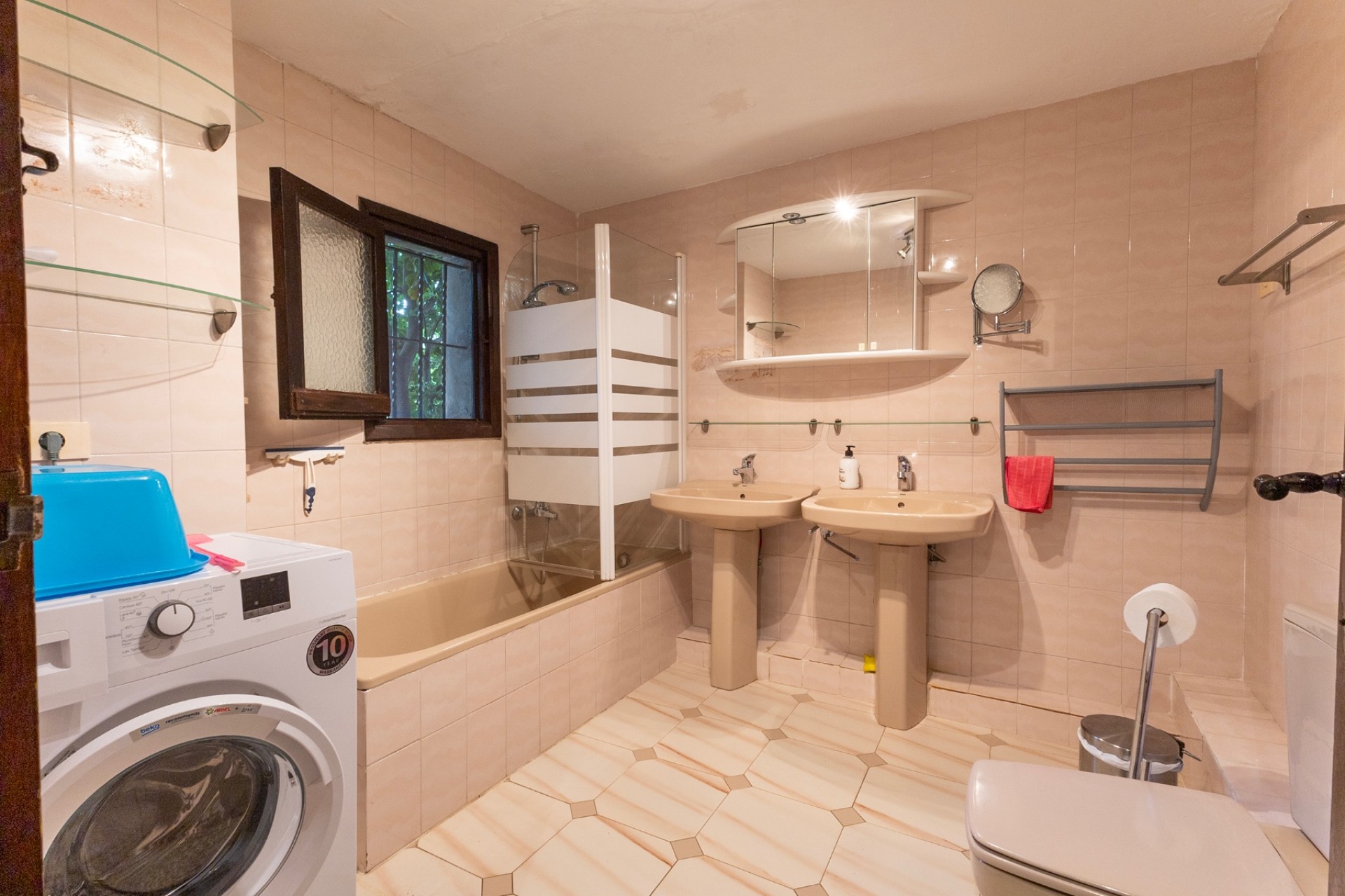 Zu verkaufen - Villa -
Moraira - San Jaime